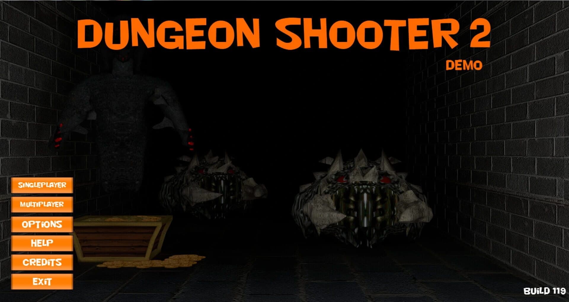 Dungeon Shooter 2 screenshot 3