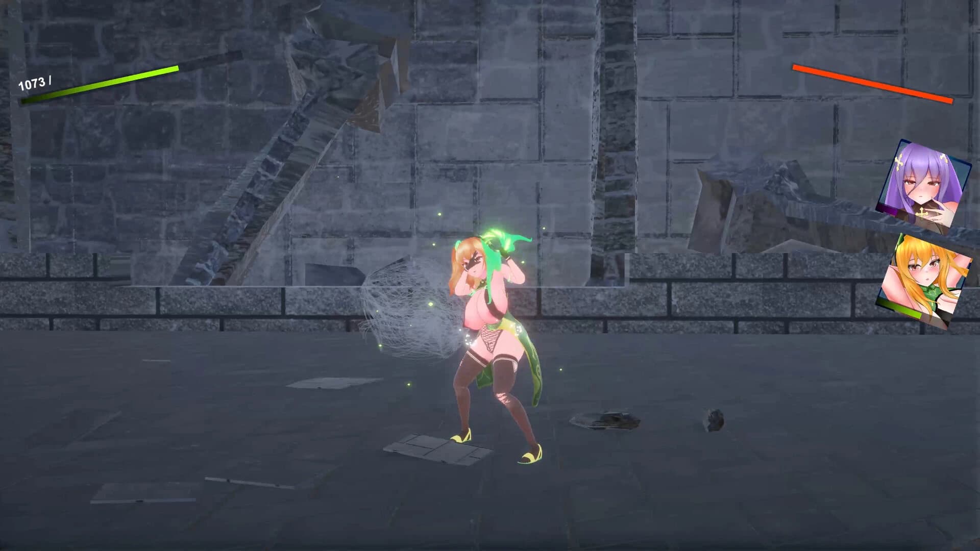 Dungeon Slave screenshot 5