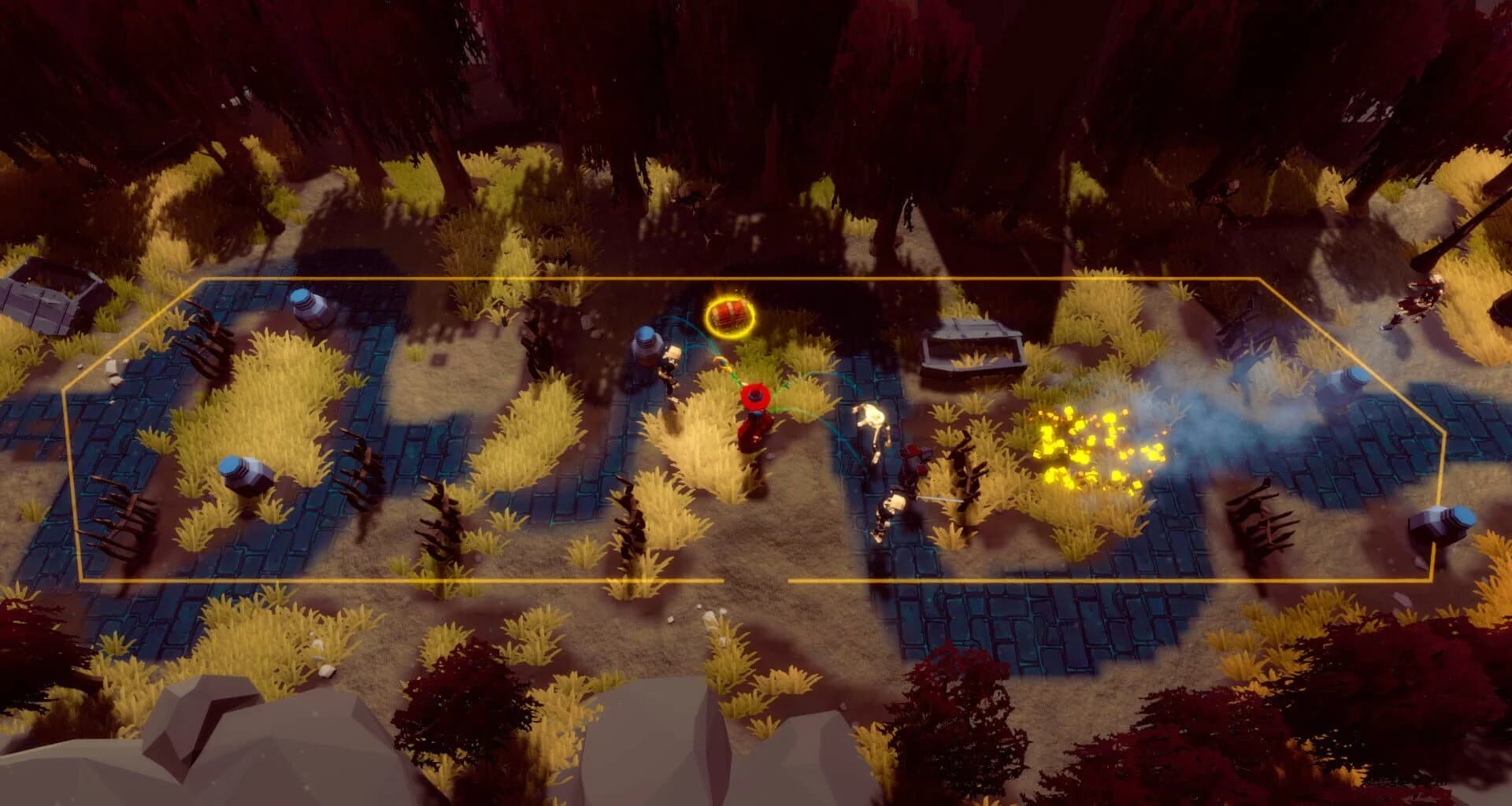 Dungeon Slayer screenshot 5