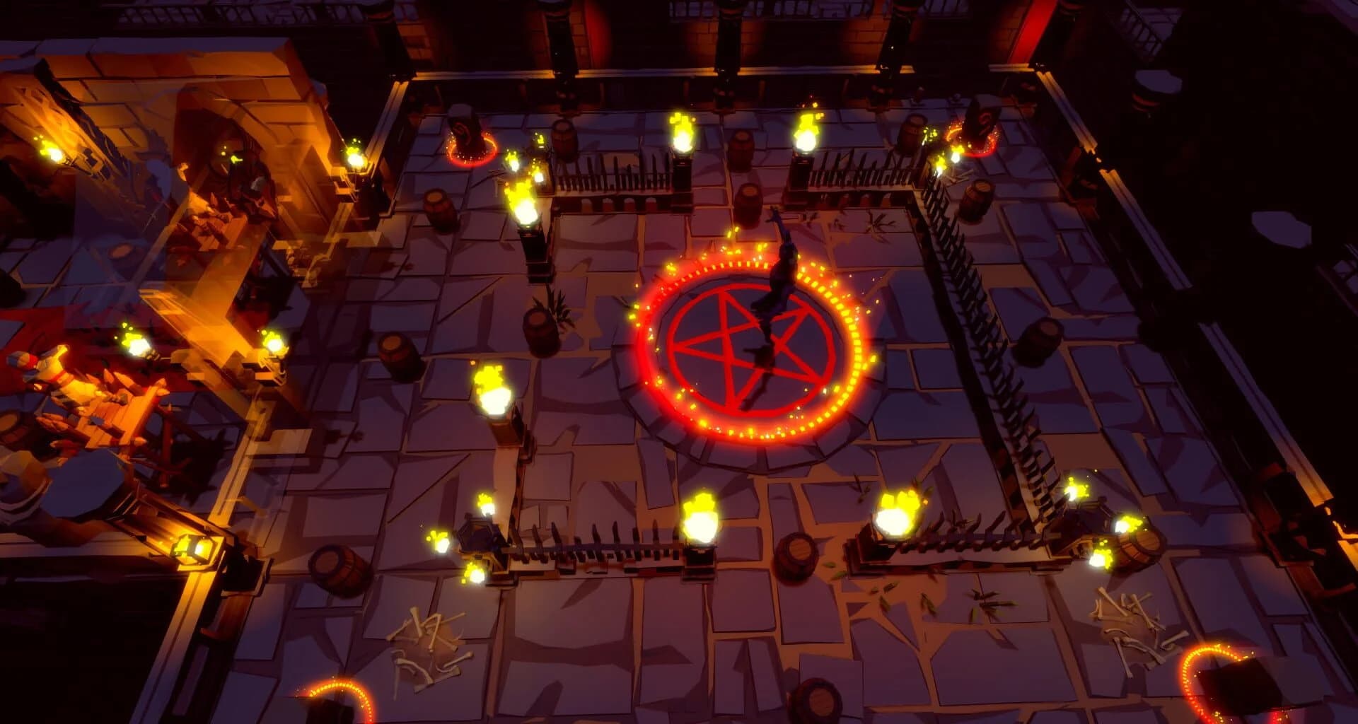 Dungeon Slayer screenshot 3