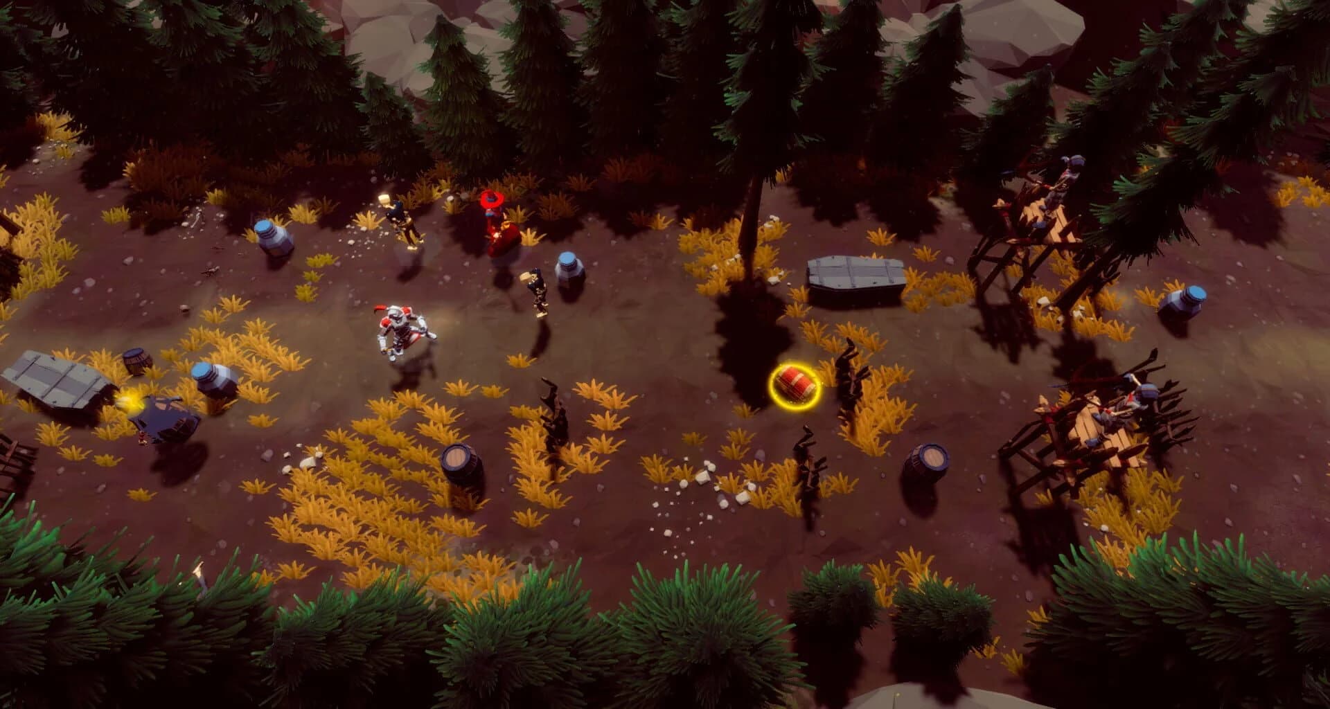 Dungeon Slayer screenshot 2