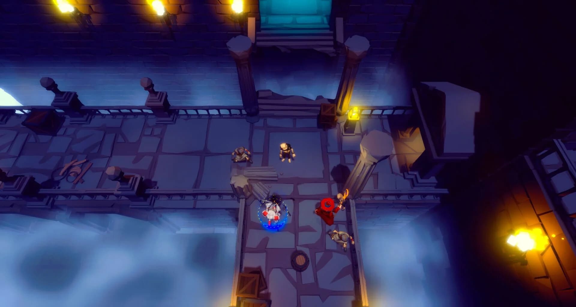 Dungeon Slayer screenshot 4