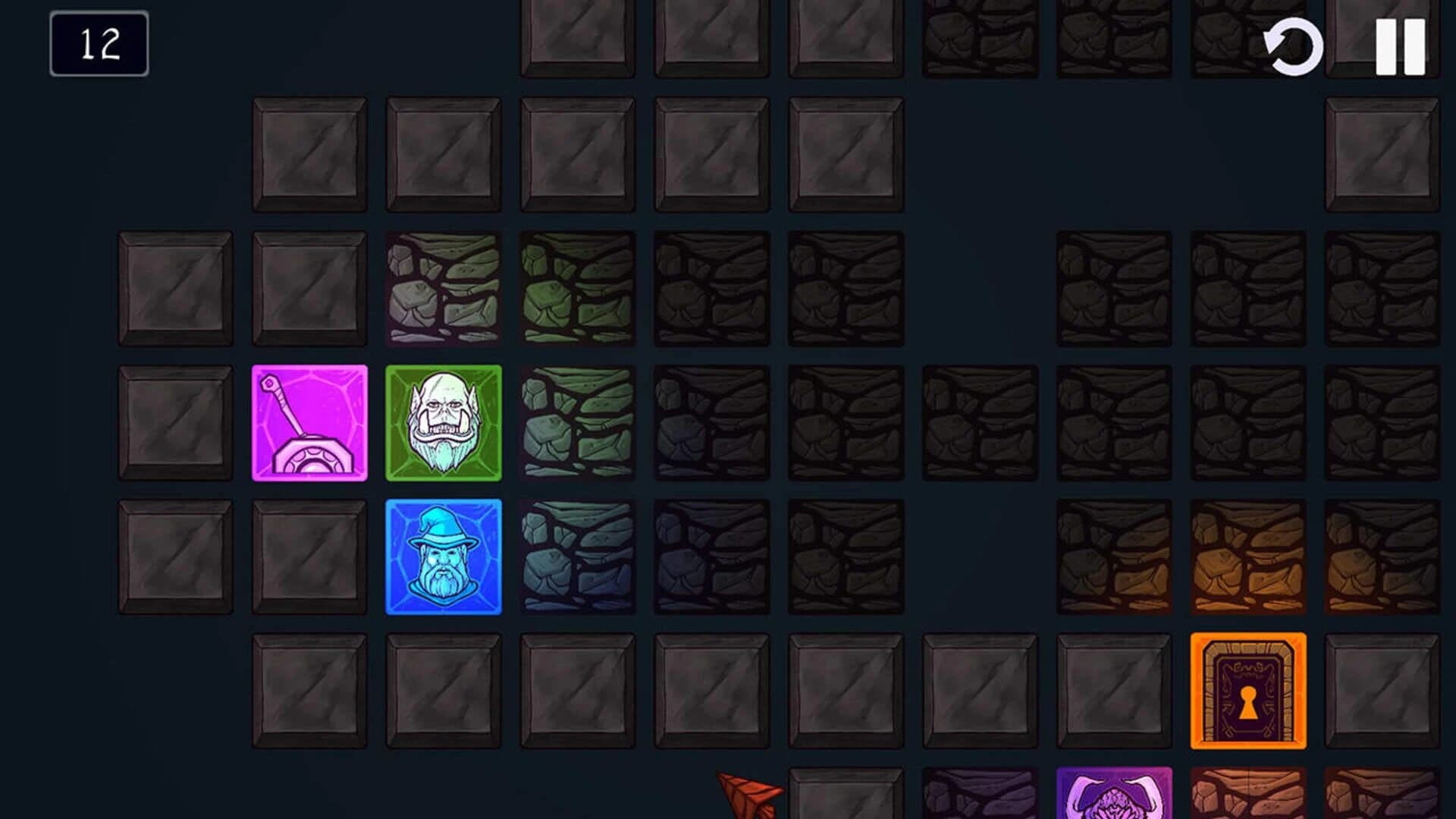 Dungeon Solver screenshot 5