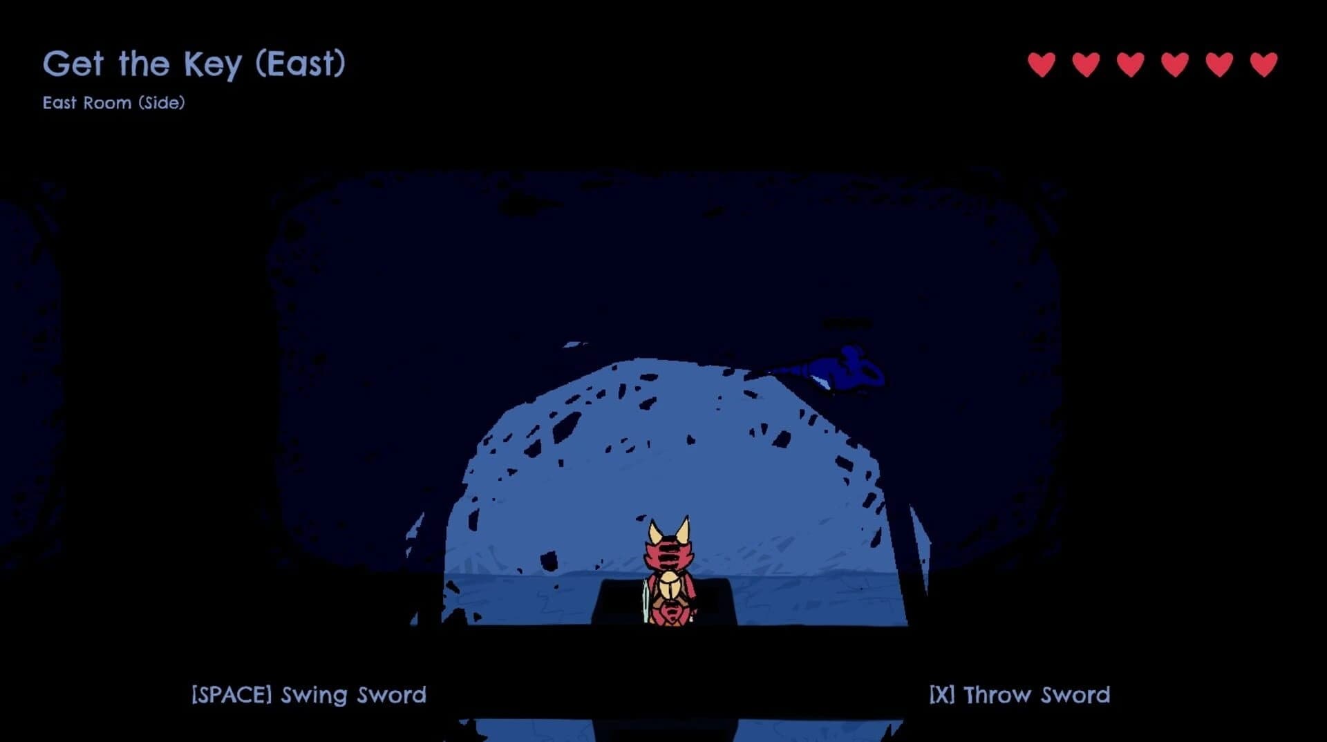 Dungeon Sort screenshot 2