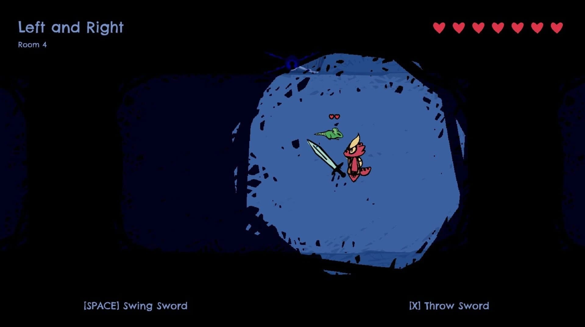 Dungeon Sort screenshot 1