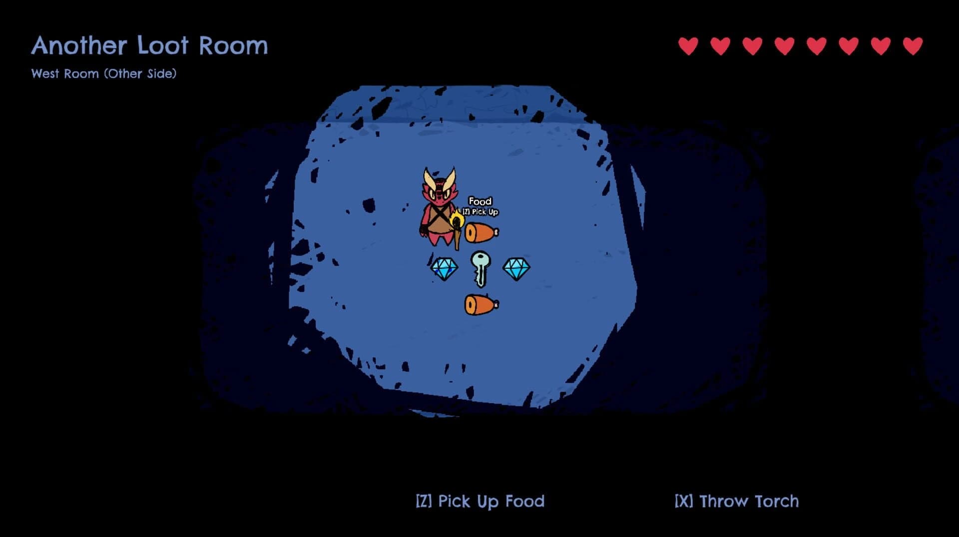 Dungeon Sort screenshot 3