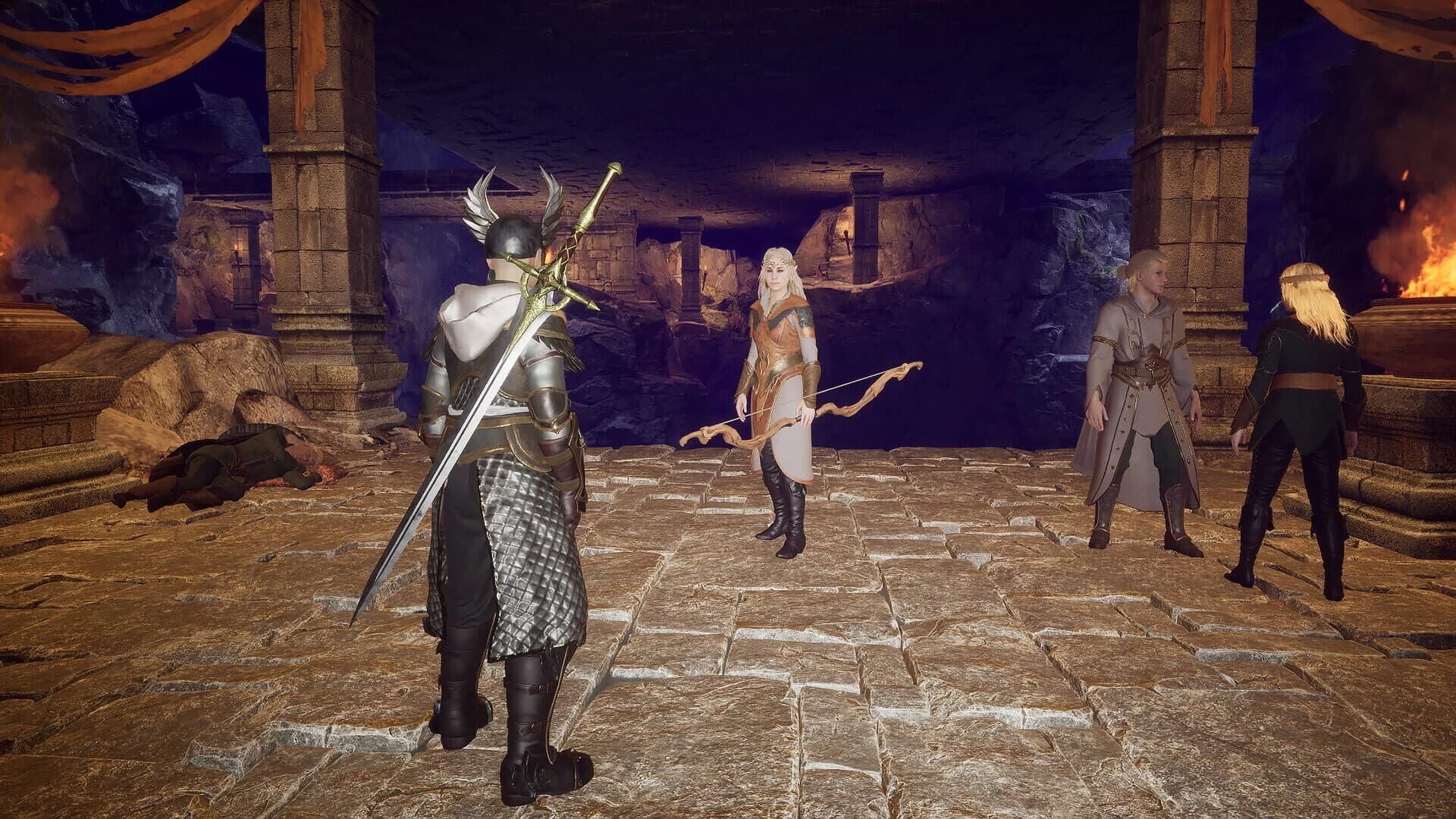 Dungeon Tale screenshot 3
