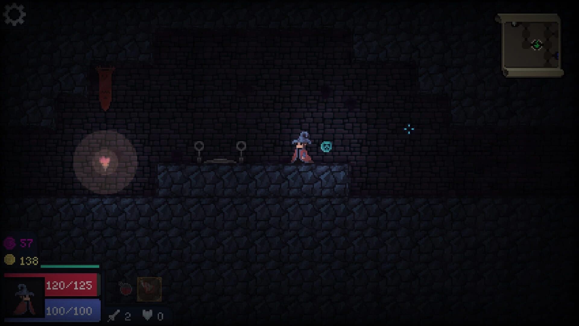 Dungeon Throne screenshot 5