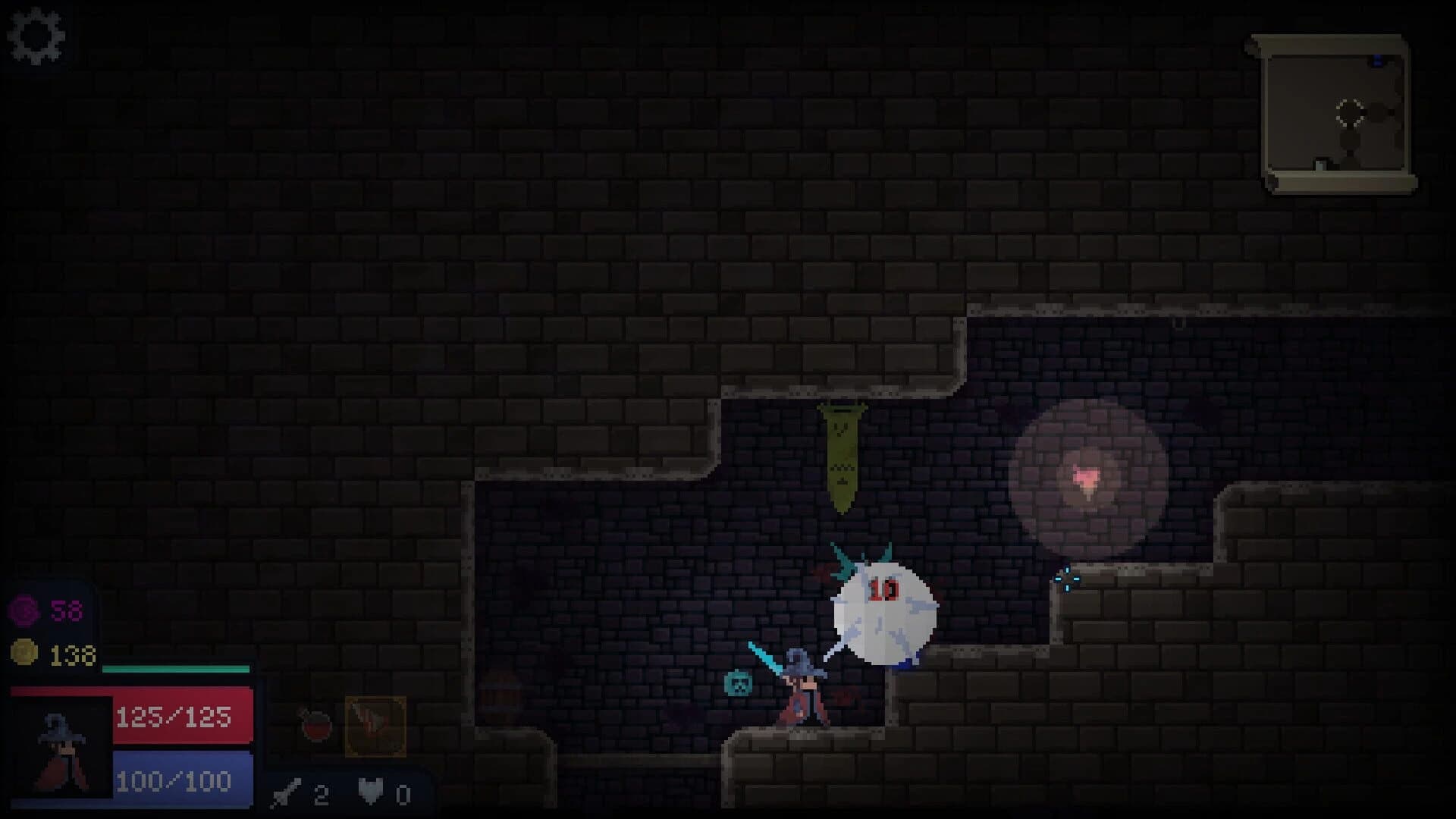 Dungeon Throne screenshot 4