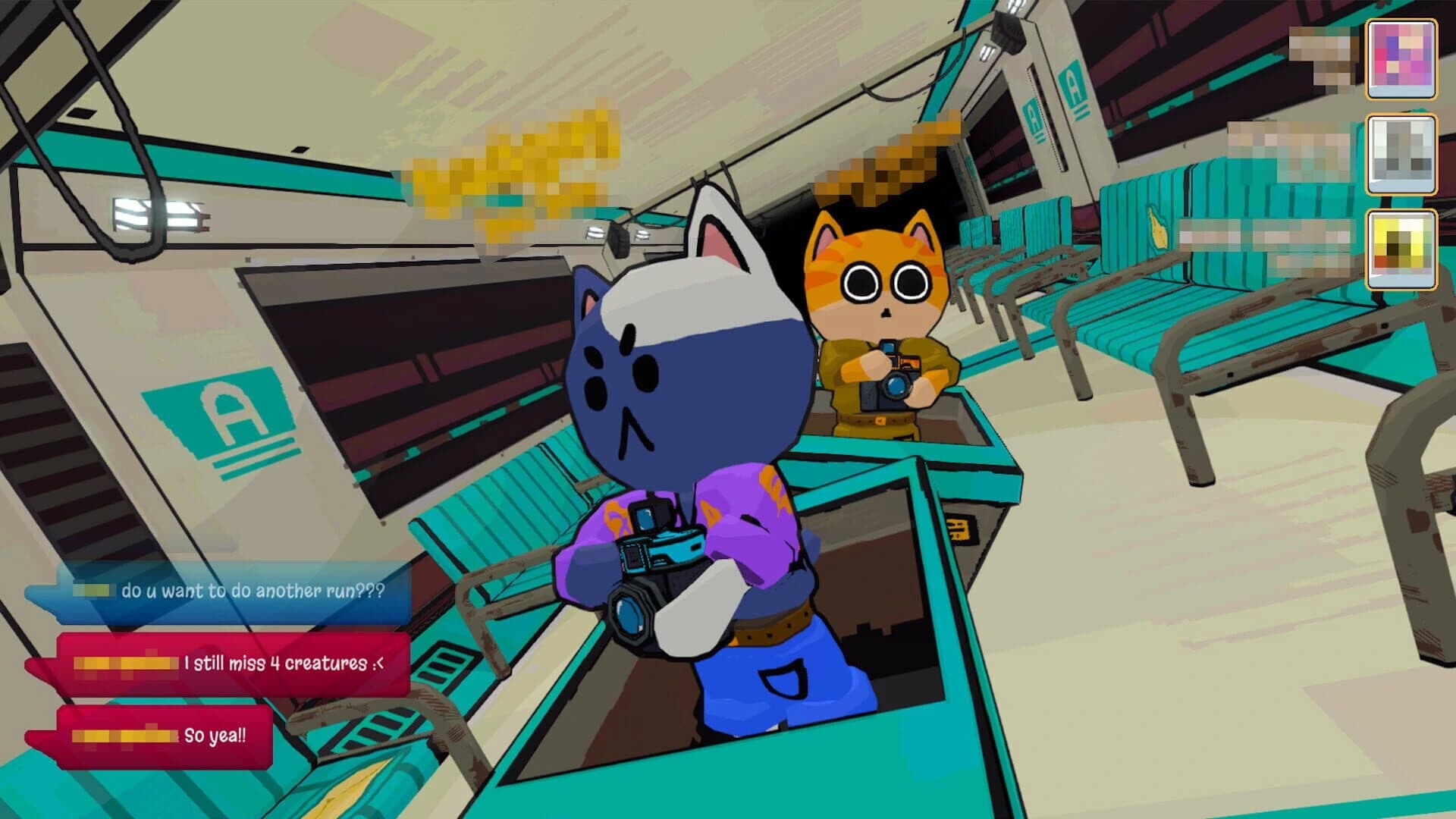 Dungeon Tourists screenshot 4