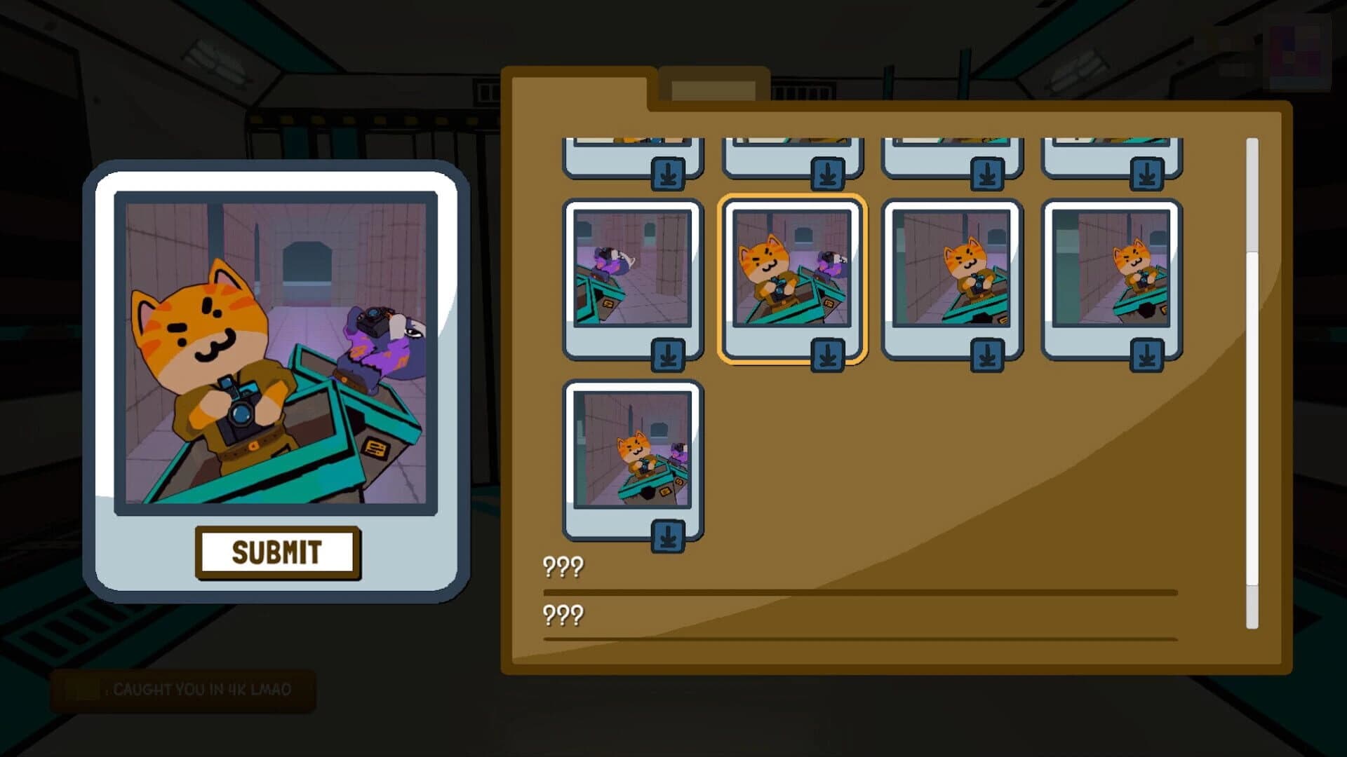 Dungeon Tourists screenshot 3