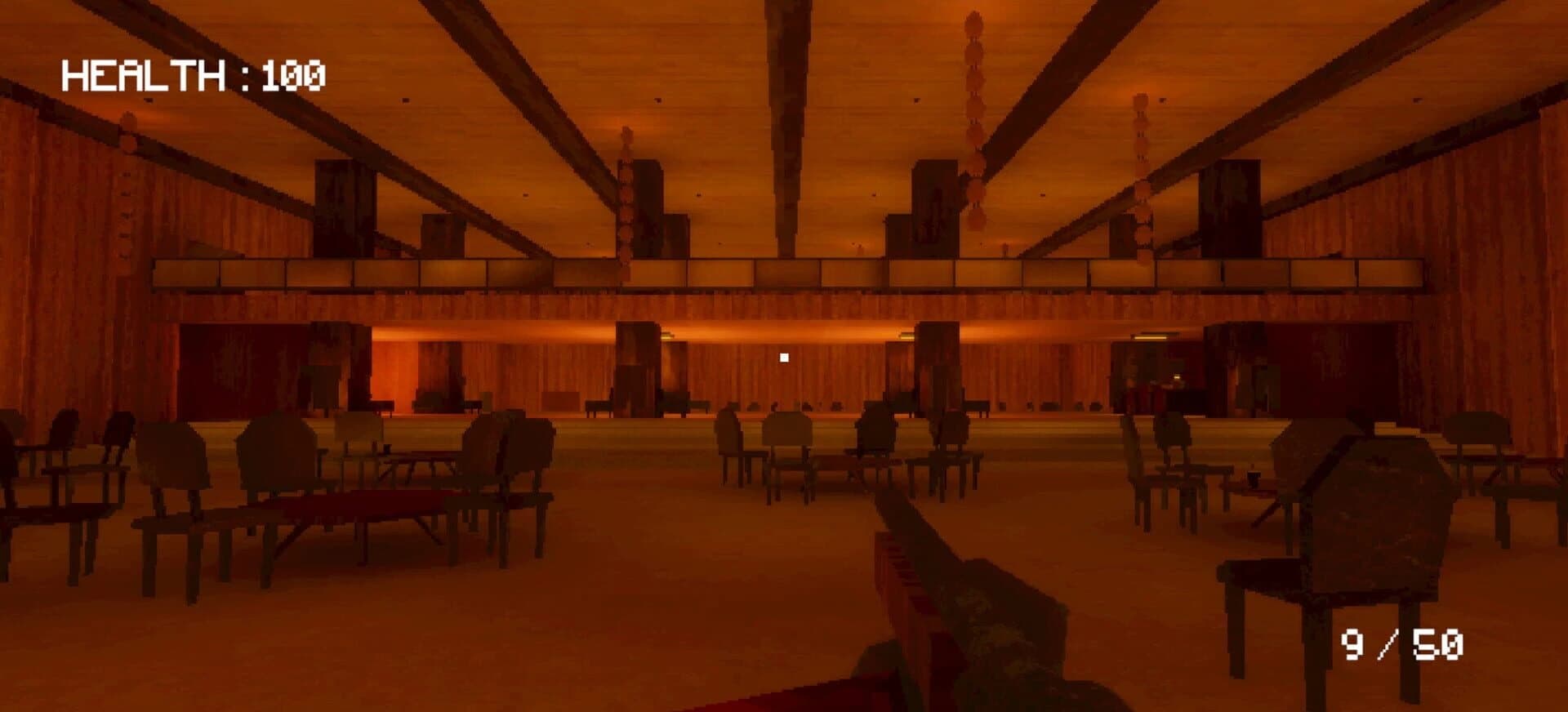 Dungeon Train screenshot 5