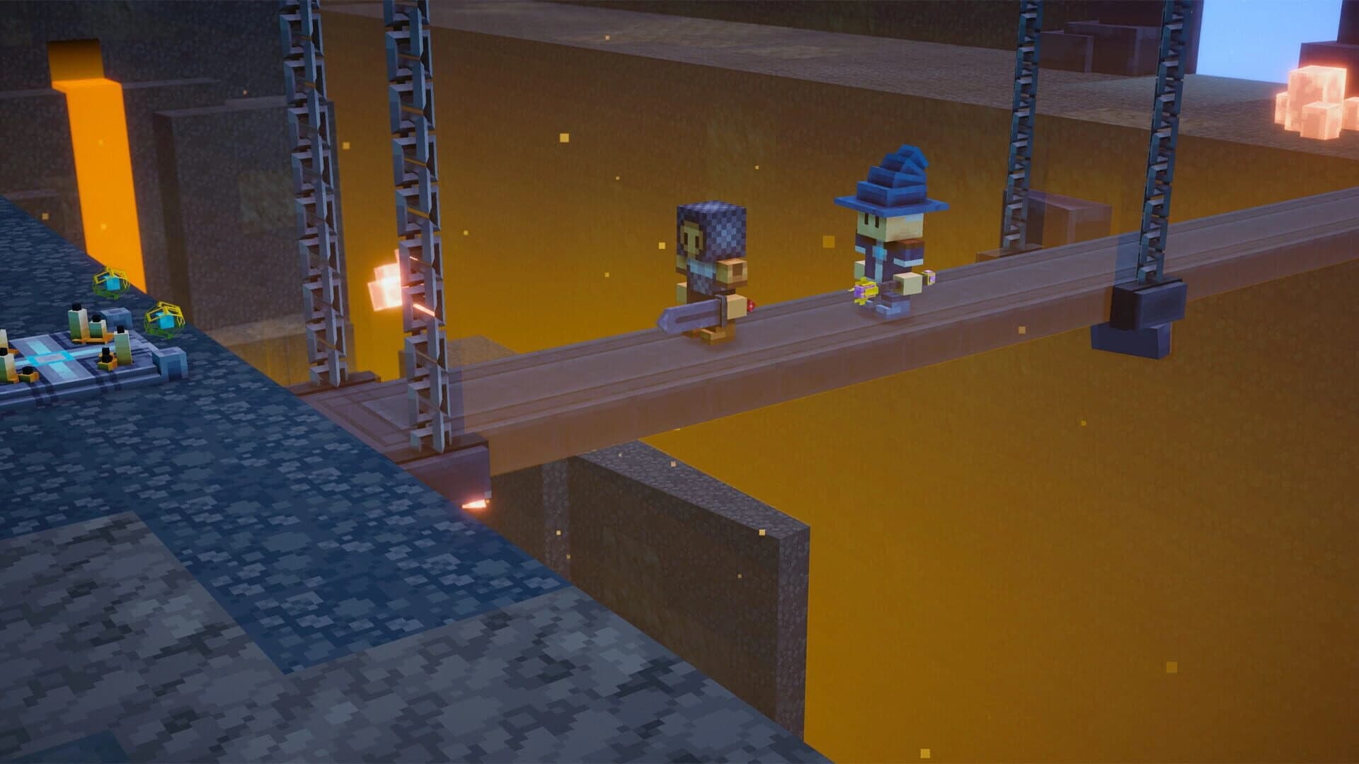 Dungeon Tycoon screenshot 2