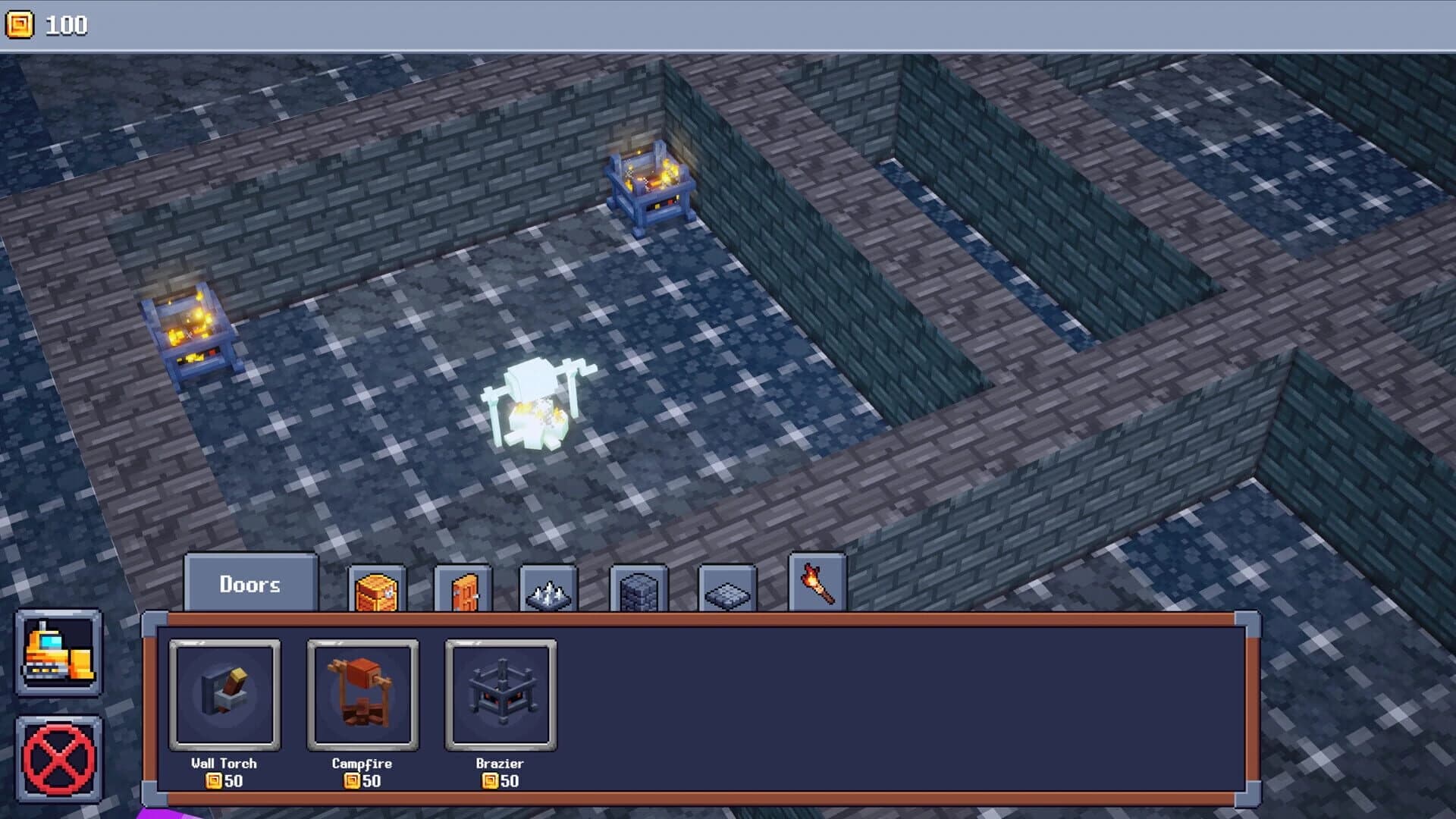 Dungeon Tycoon screenshot 4