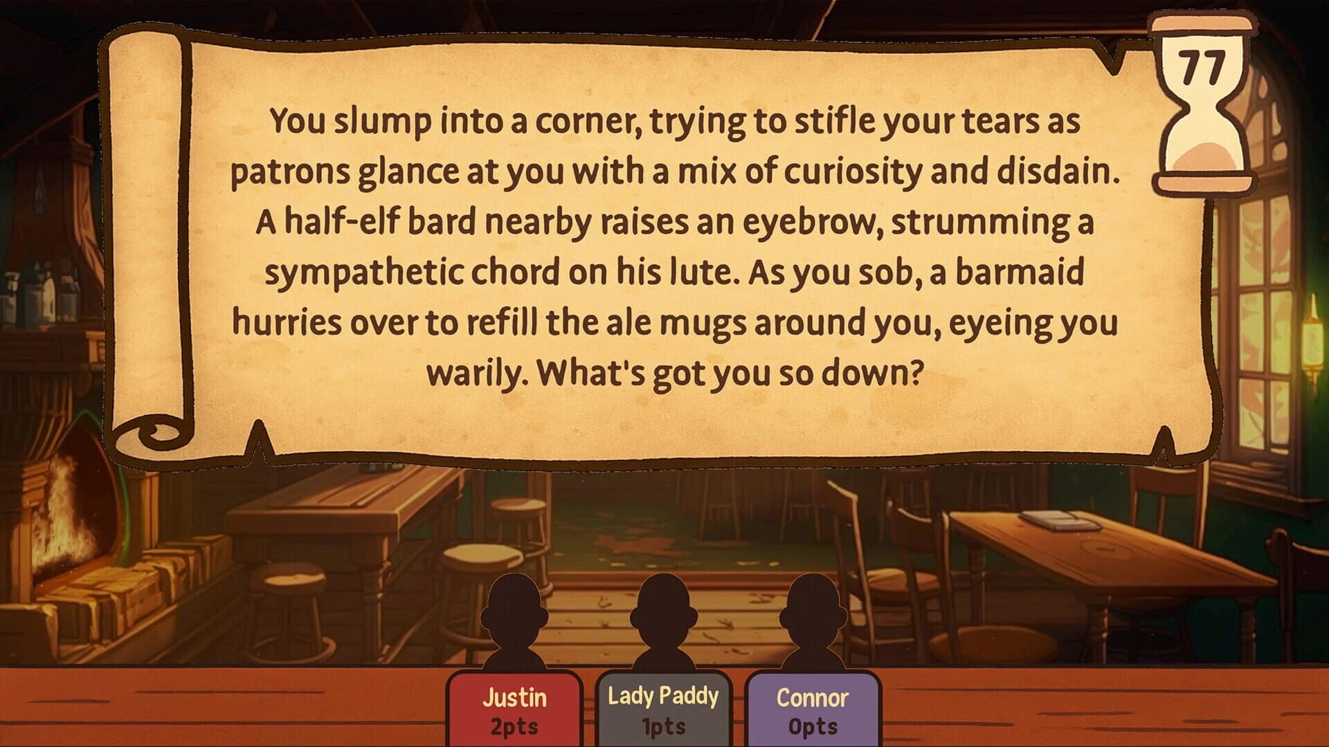 DungeonBox screenshot 5