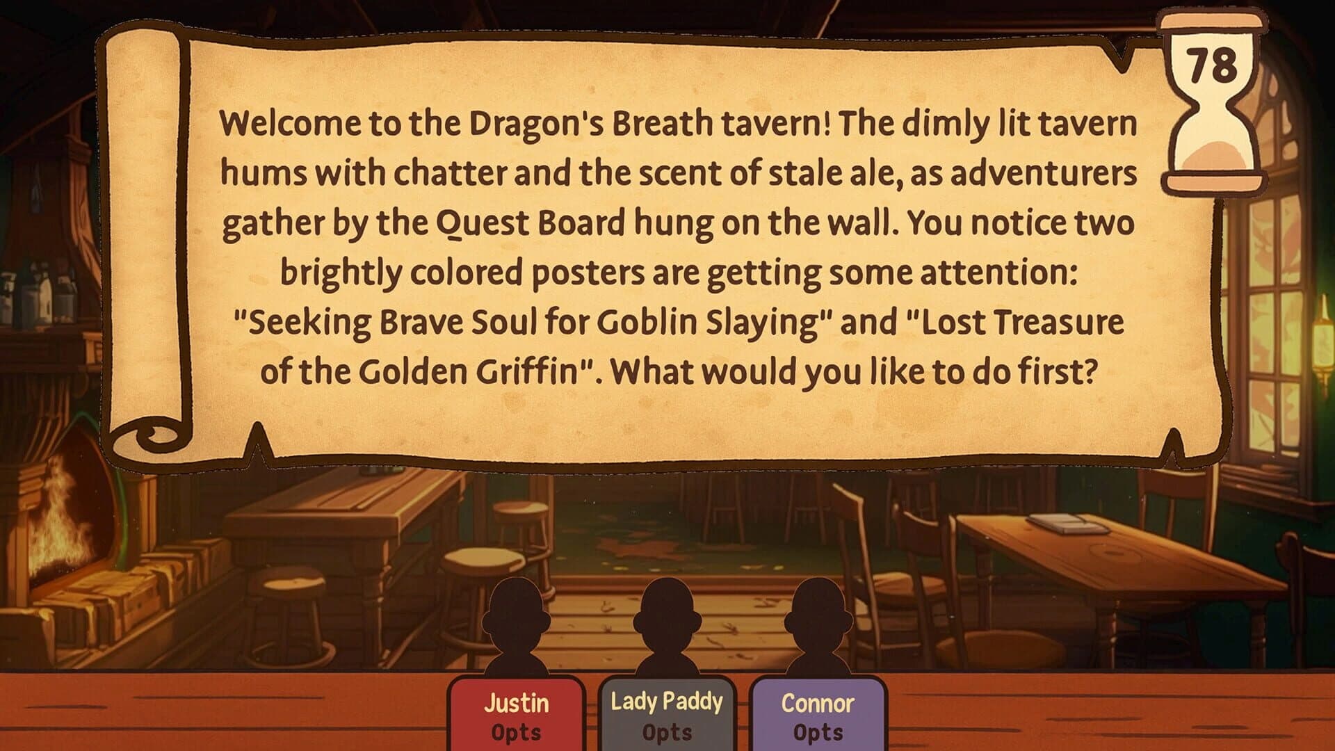 DungeonBox screenshot 2