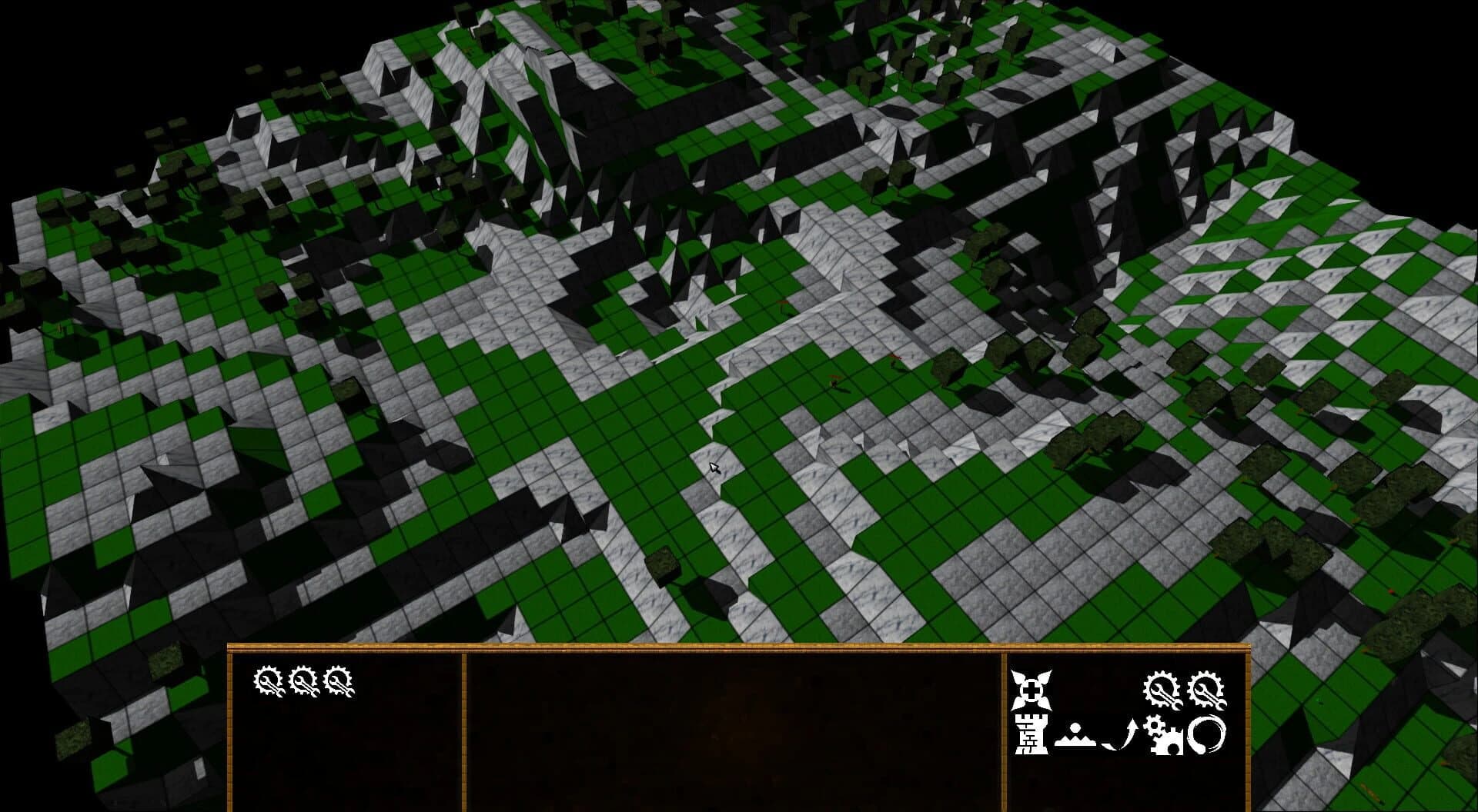 Dungeoncraft screenshot 4