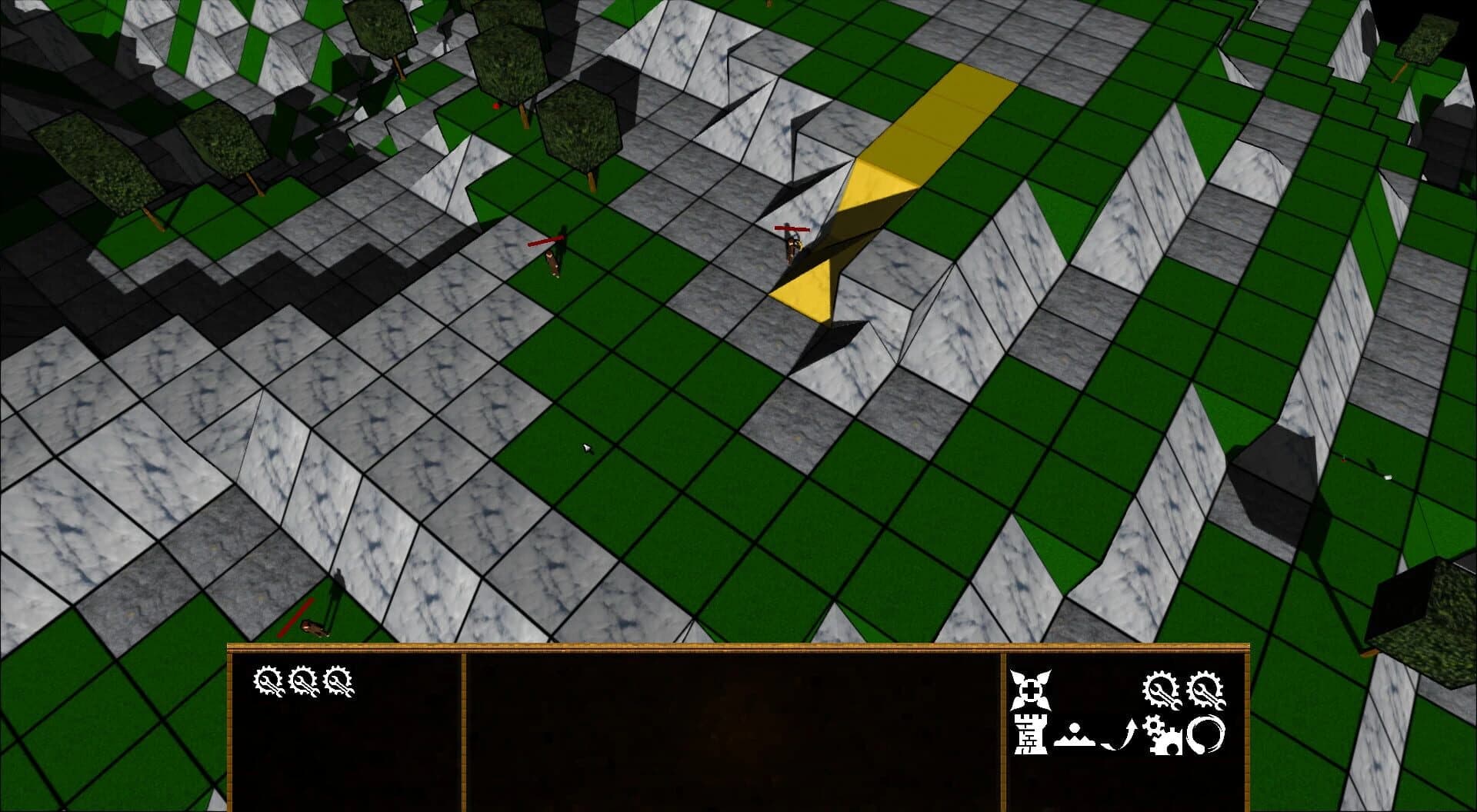 Dungeoncraft screenshot 5