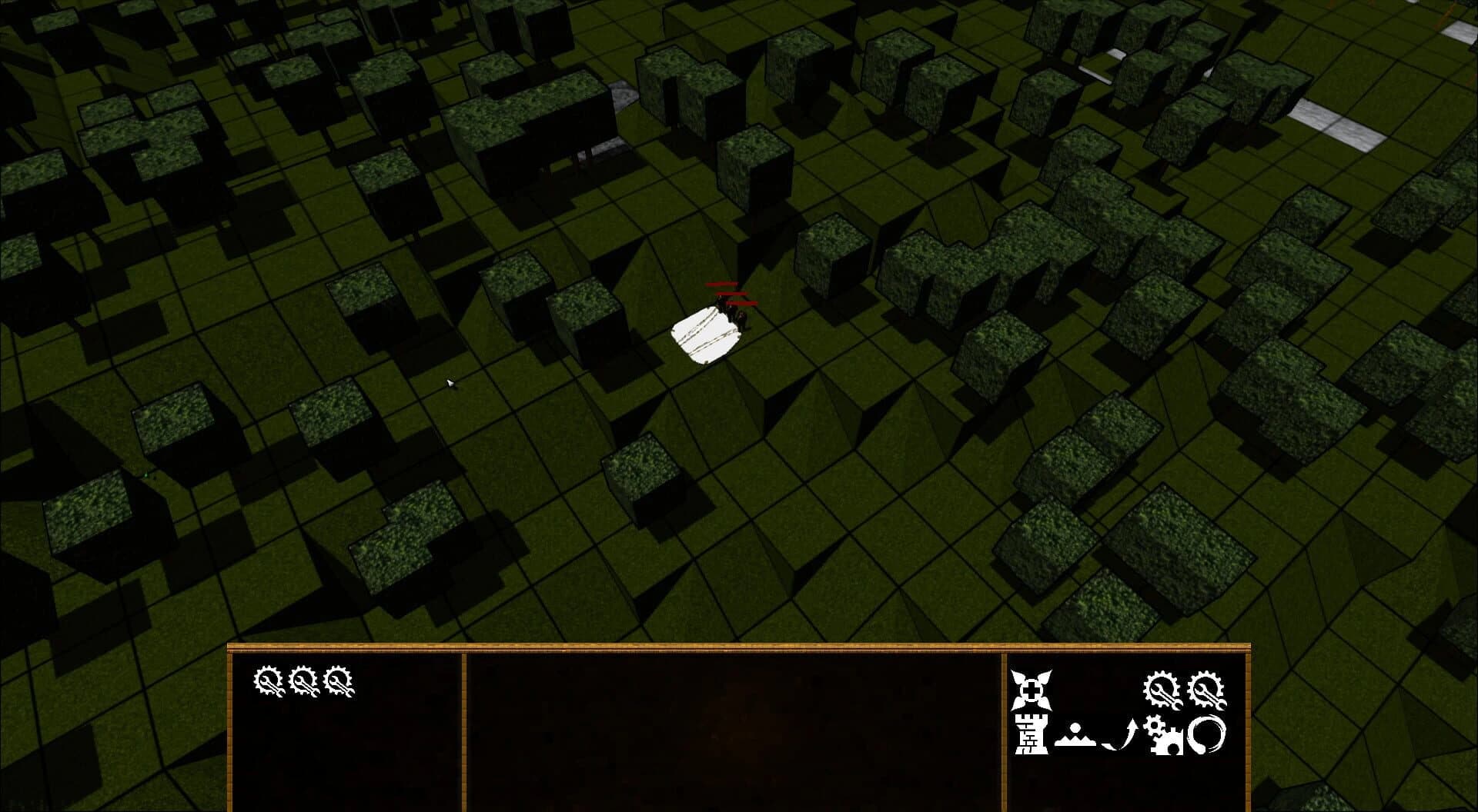Dungeoncraft screenshot 3