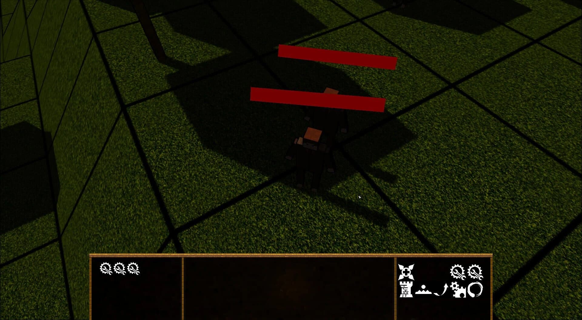 Dungeoncraft screenshot 2