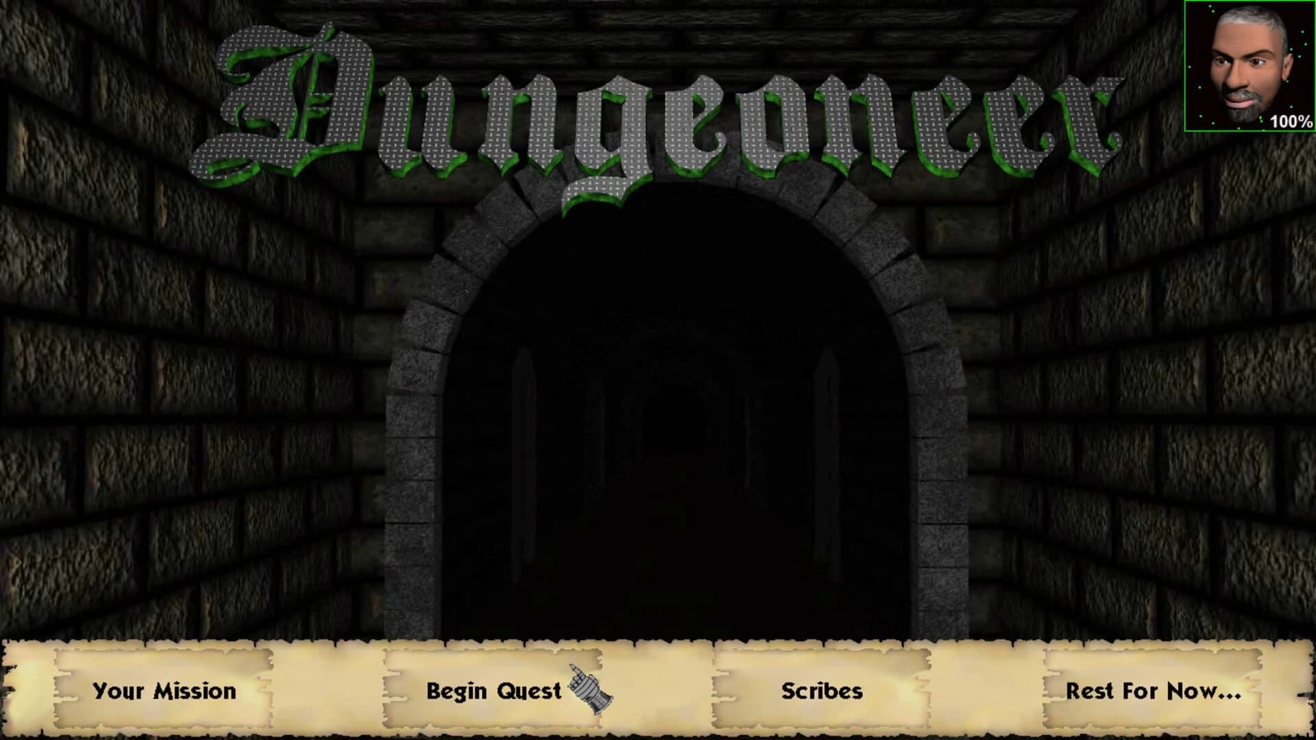 Dungeoneer screenshot 3