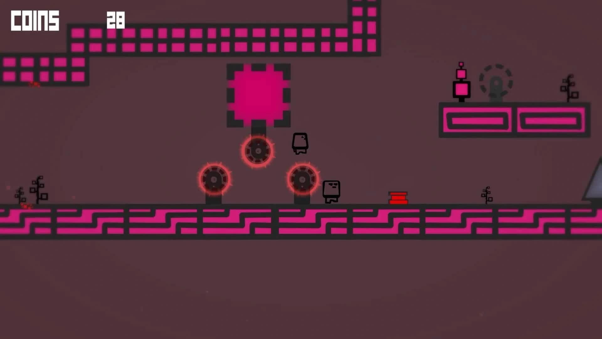 DungeonGoGo screenshot 5