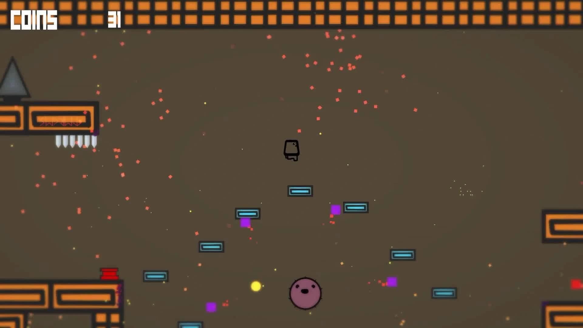 DungeonGoGo screenshot 4