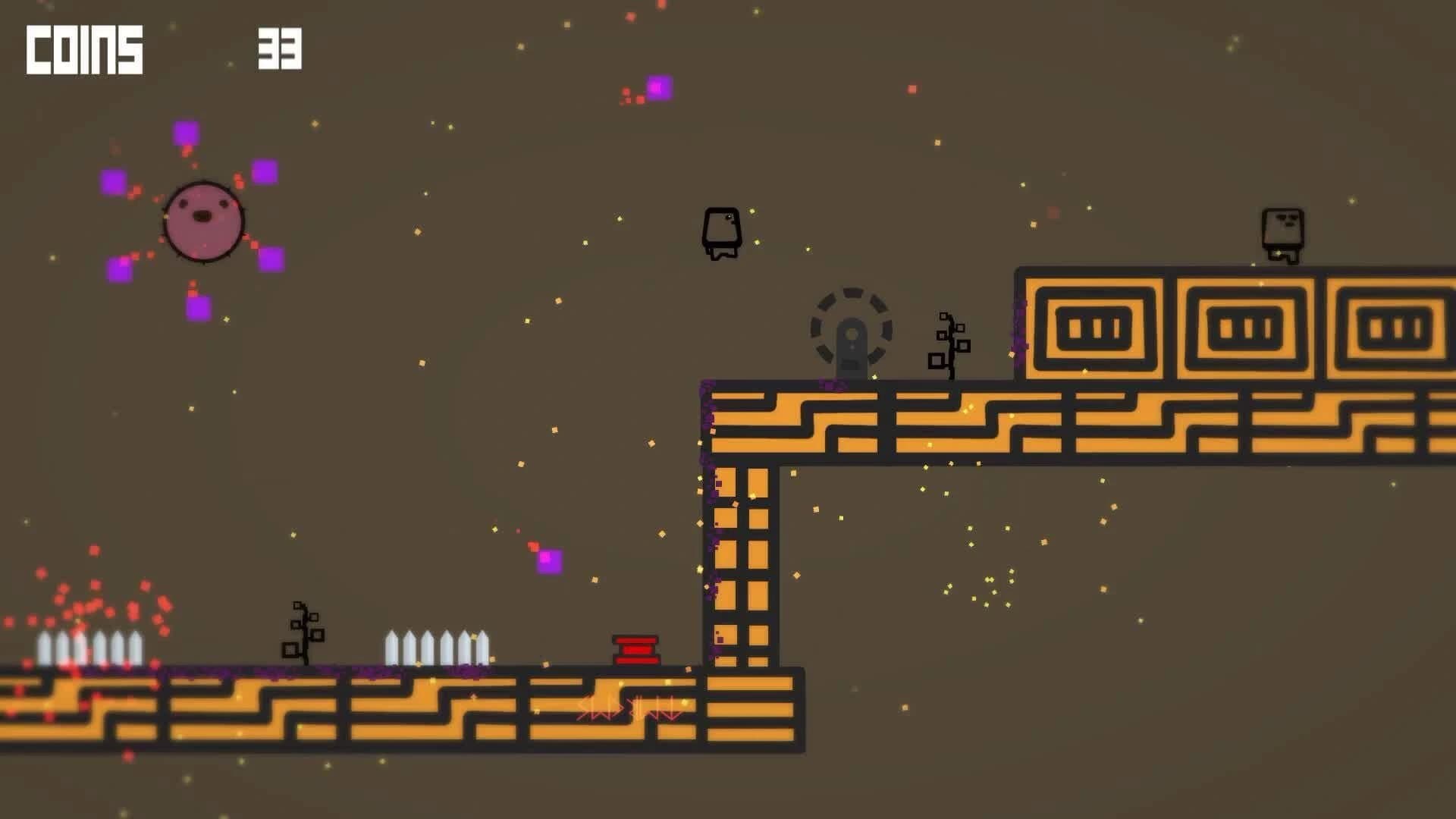 DungeonGoGo screenshot 3