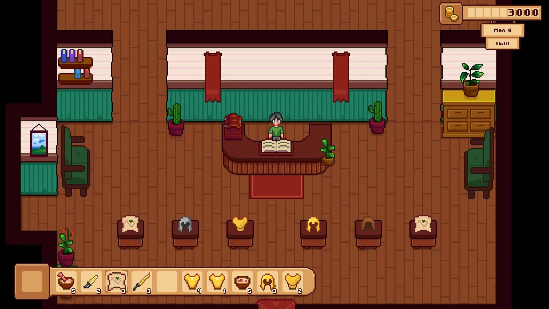 Dungeonpreneur screenshot 4