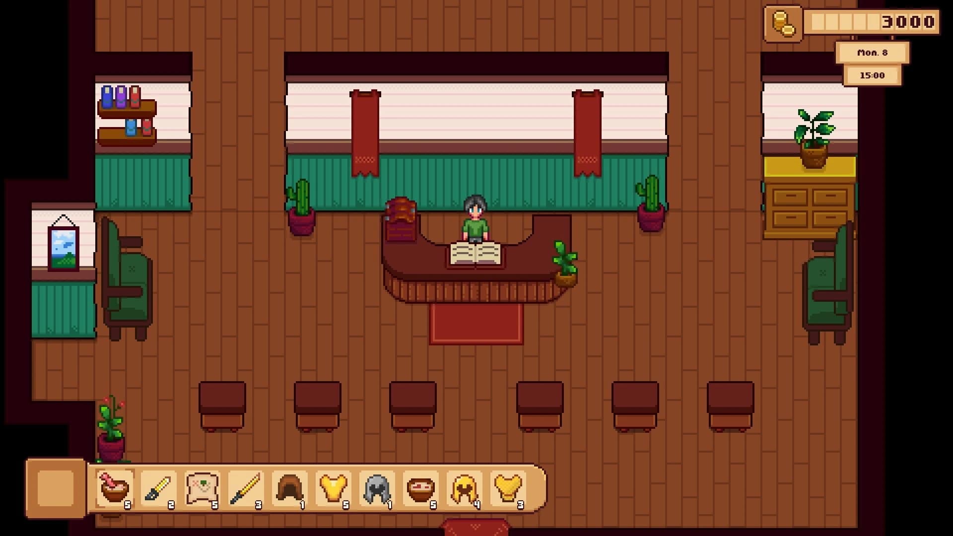 Dungeonpreneur screenshot 1