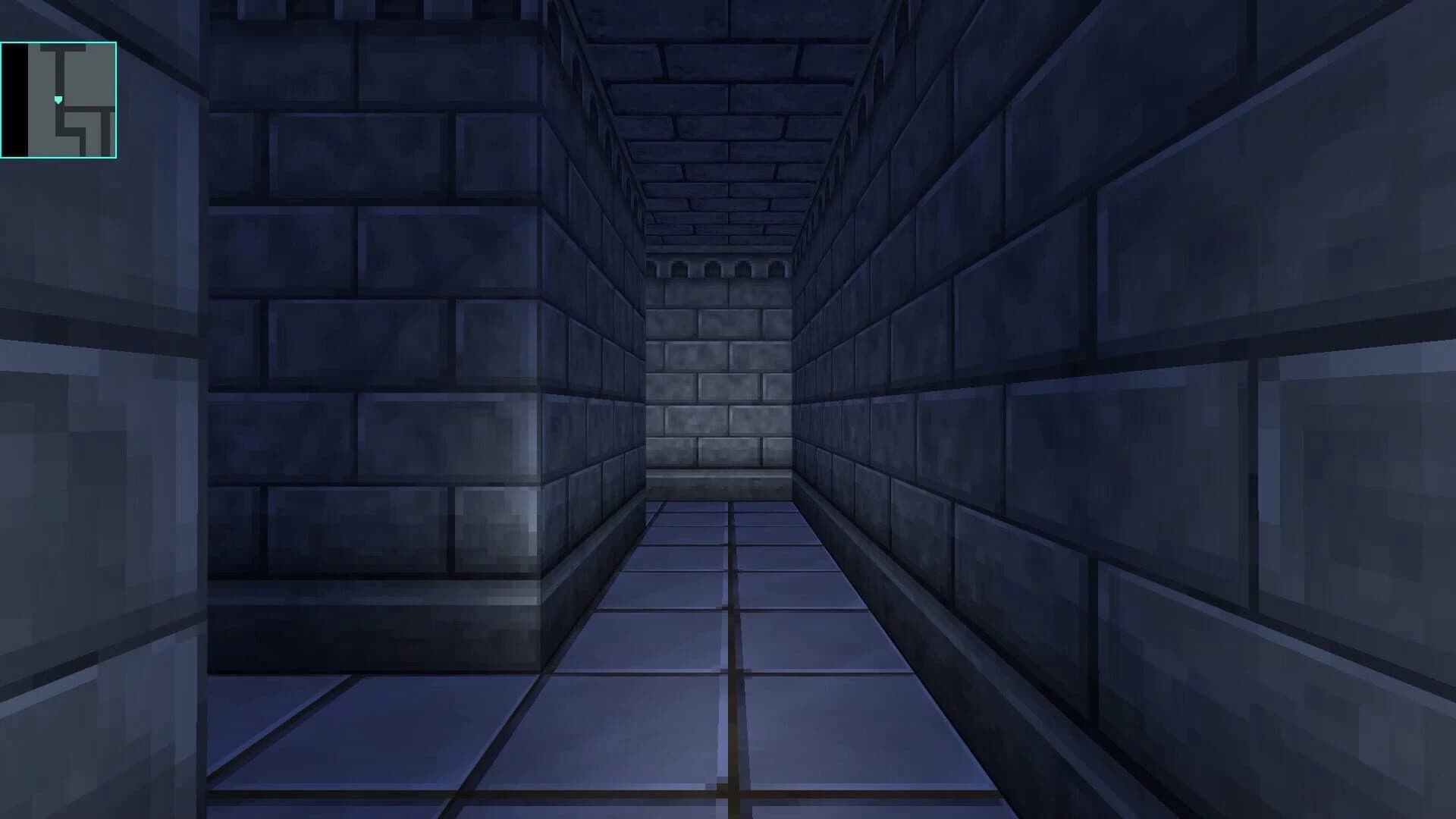 Dungeonrite screenshot 1