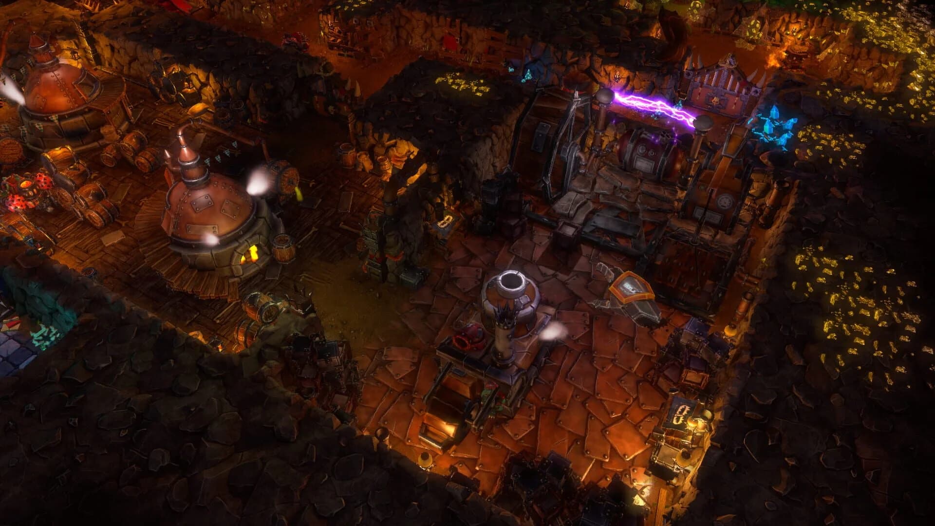 Dungeons 2 screenshot 4