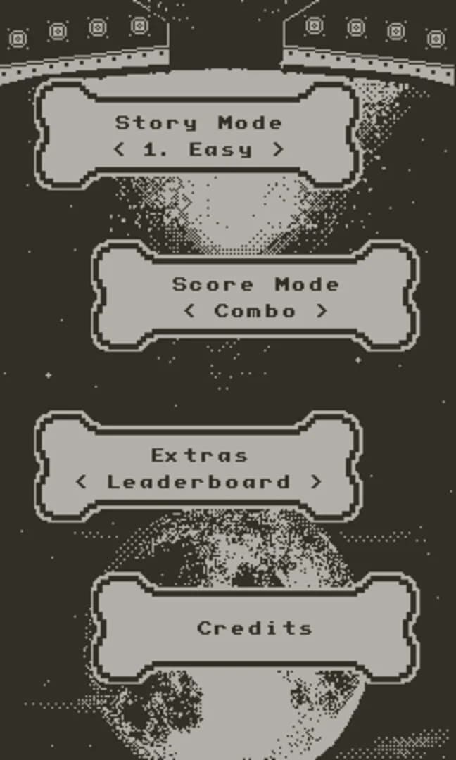 Dungeons and Doggos screenshot 1