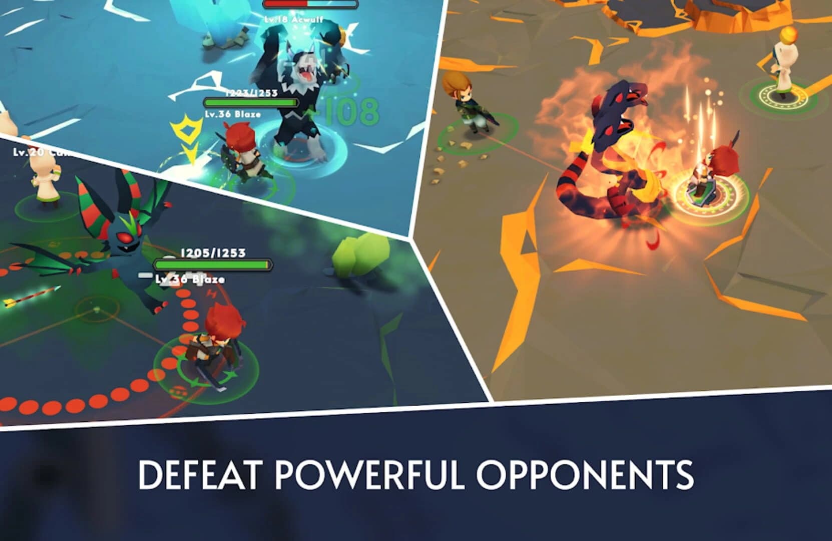 Dungeons and Honor screenshot 3