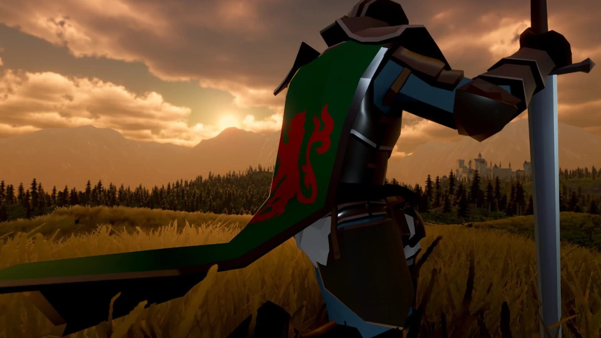 Dungeons and Kingdoms screenshot 1