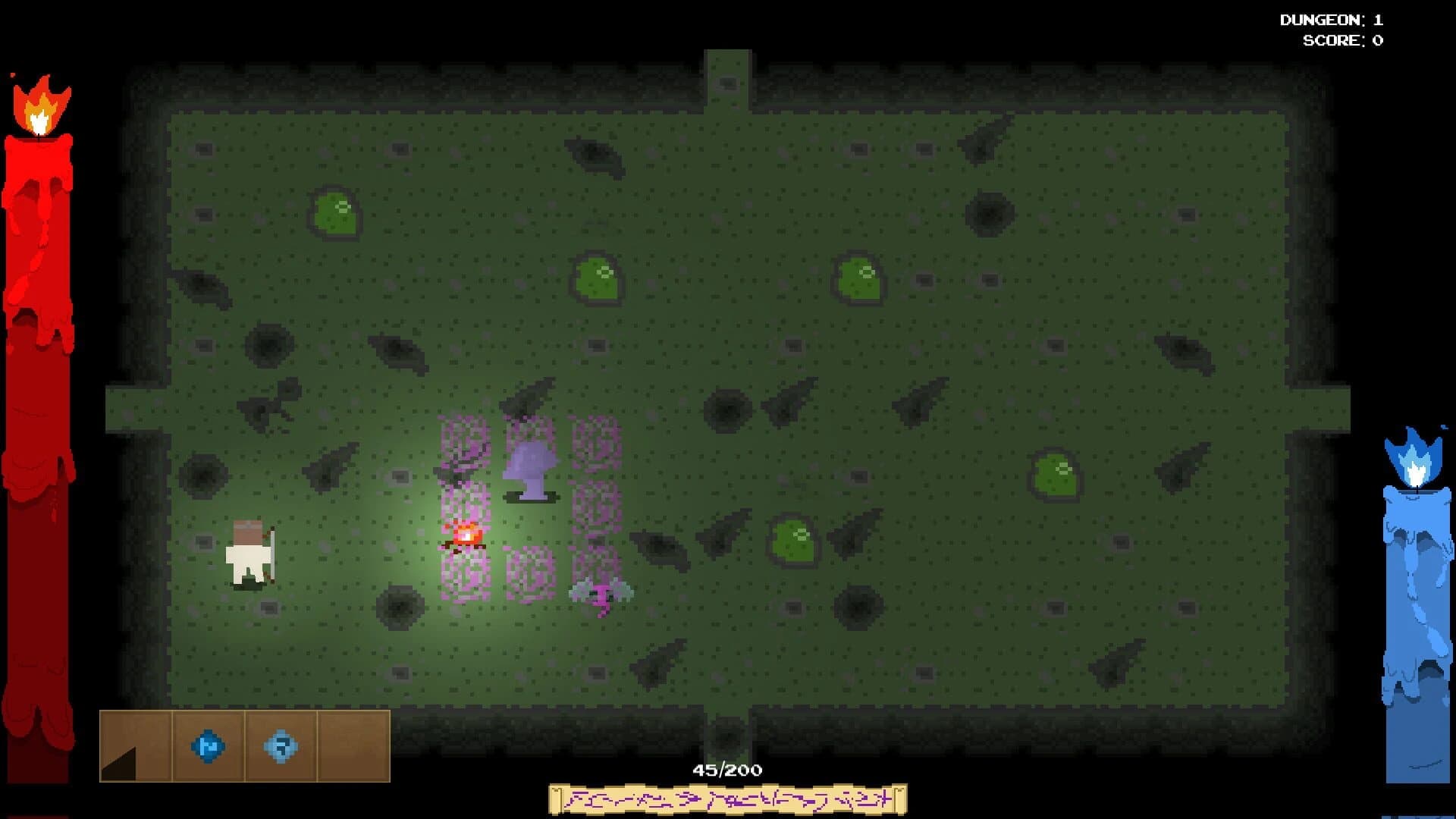 Dungeons Are Random screenshot 3