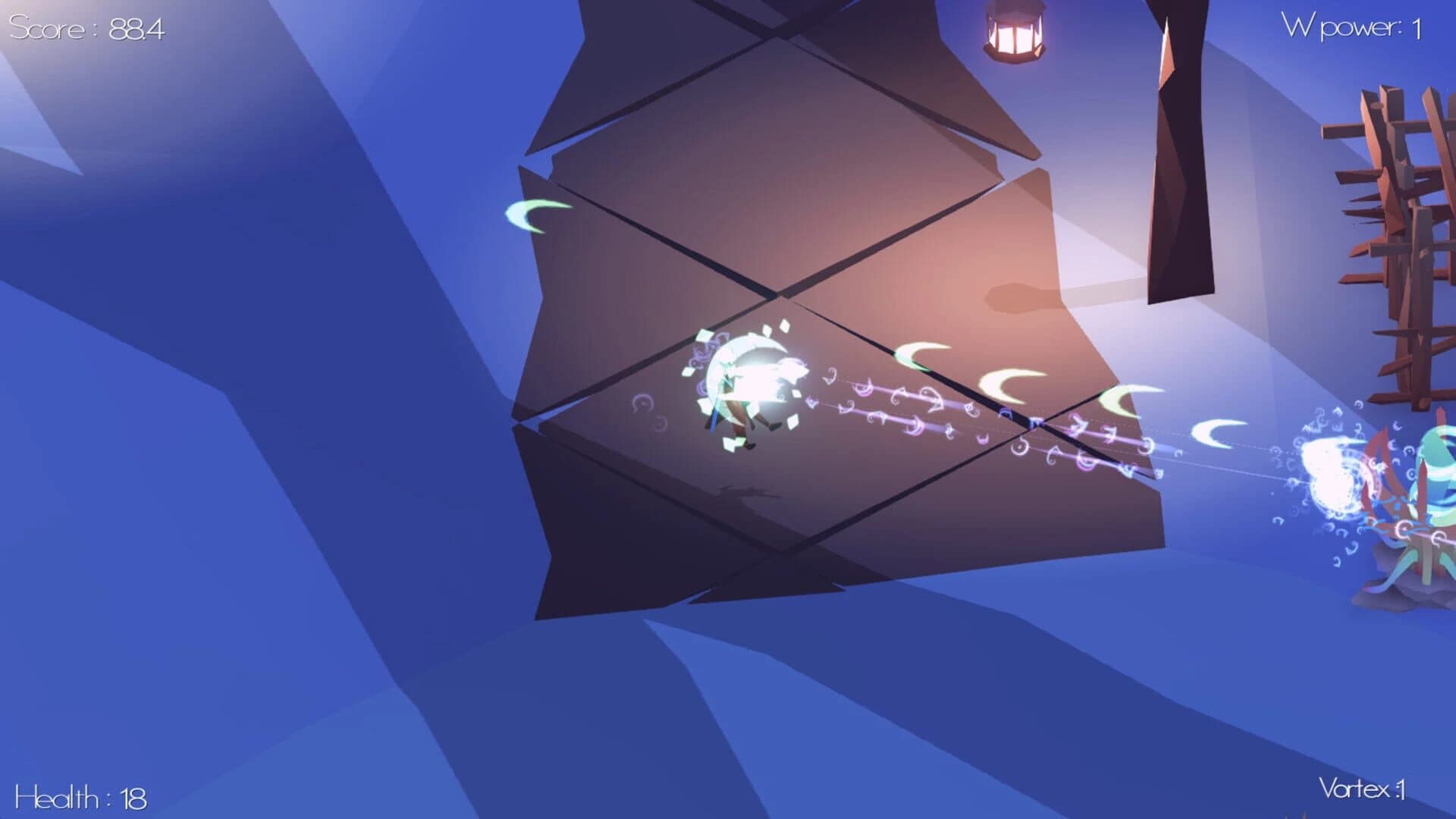 Dungeon's Barrage screenshot 3