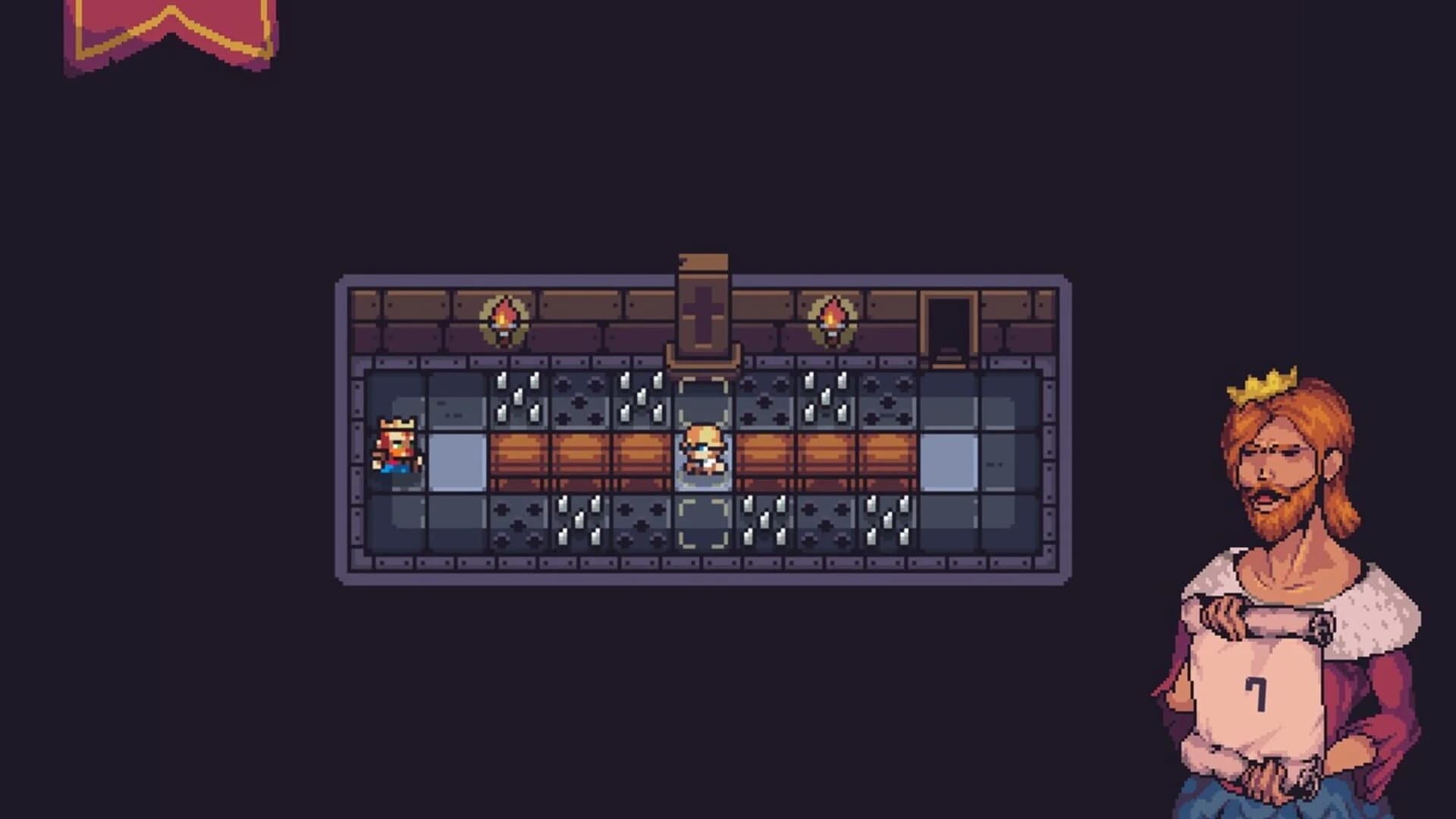 Dungeons & Bombs screenshot 3