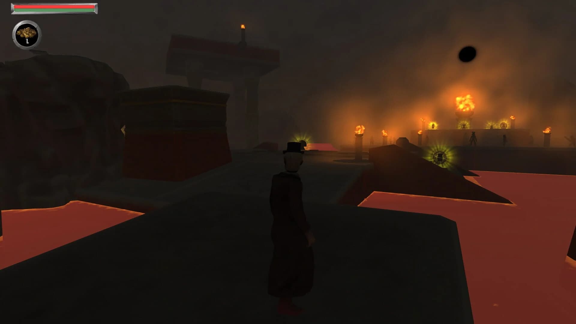 Dungeons & Cocks screenshot 5