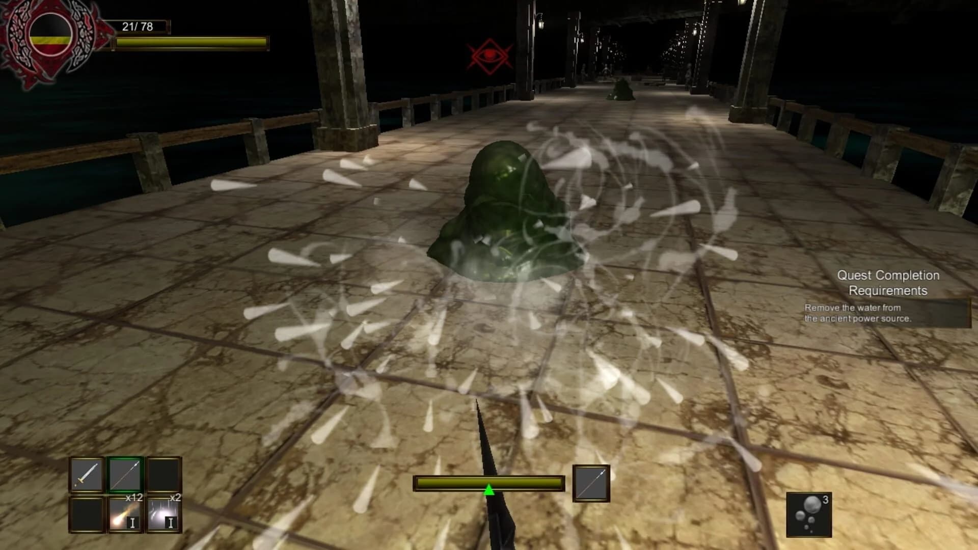 Dungeons & Darkness screenshot 4