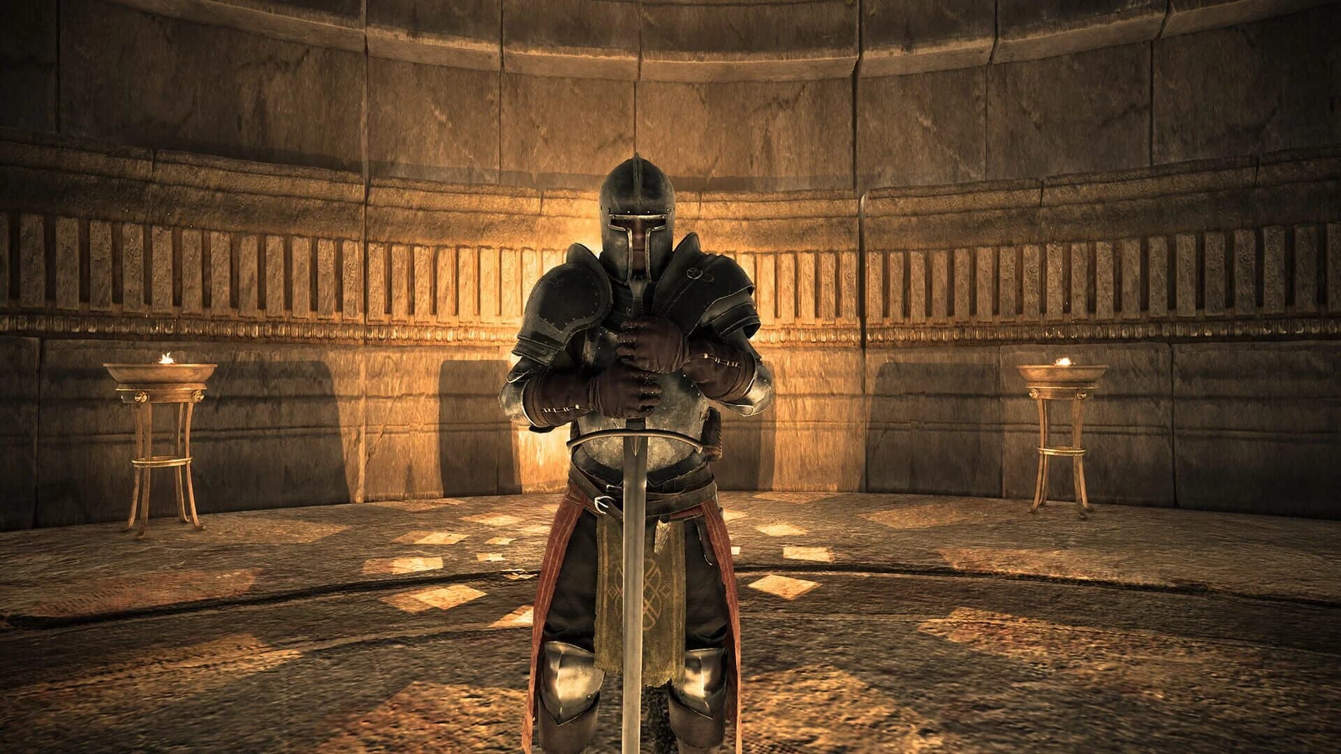 Dungeons Deep screenshot 2