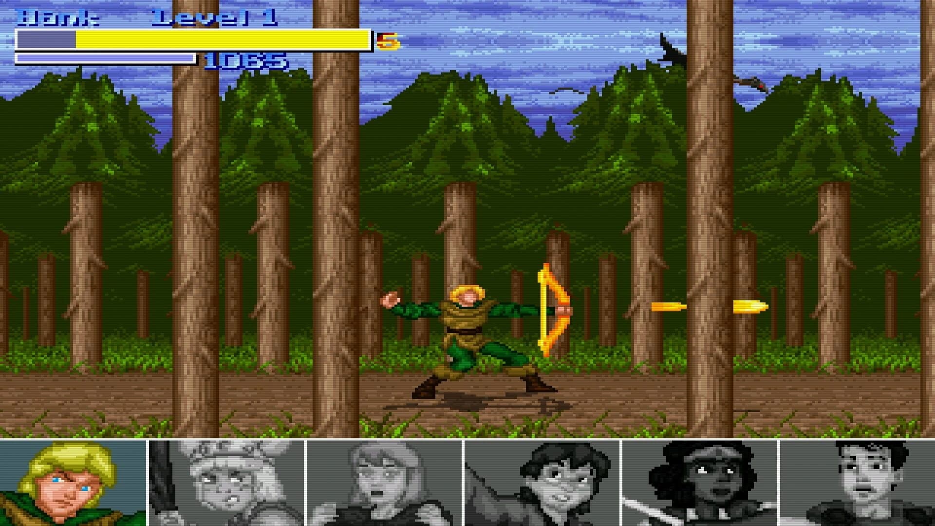 Dungeons & Dragons screenshot 3