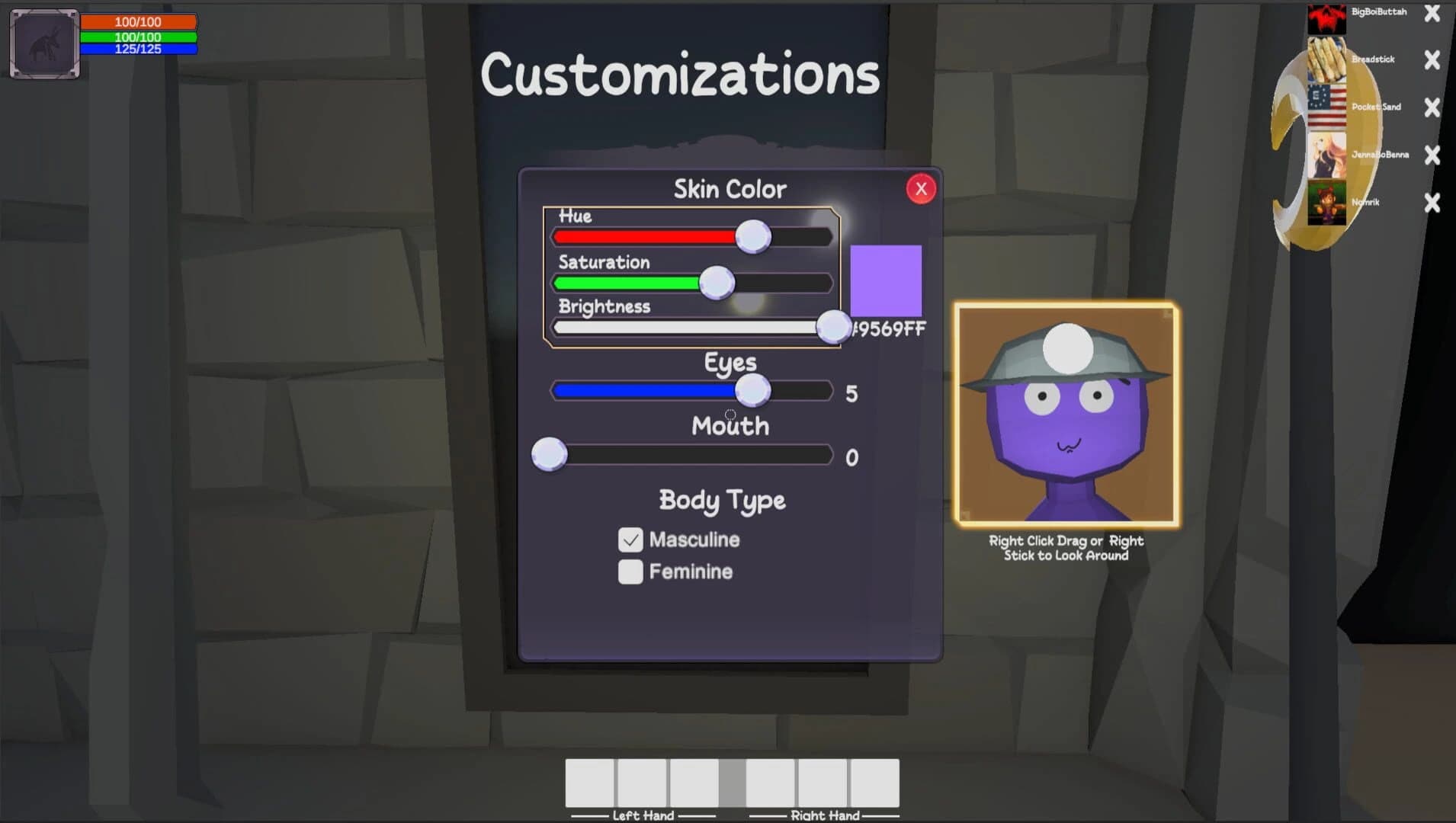 Dungeons & Dummies screenshot 1
