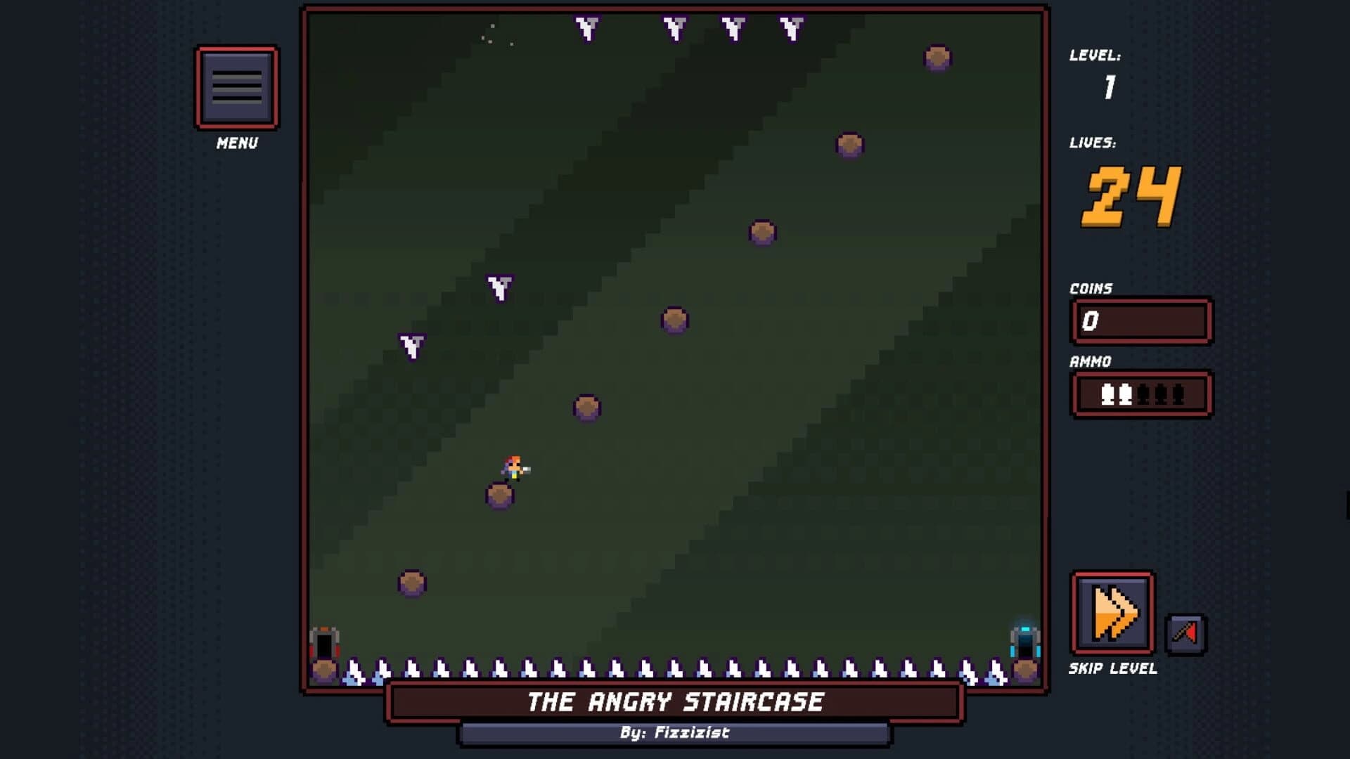 Dungeons Forever screenshot 3