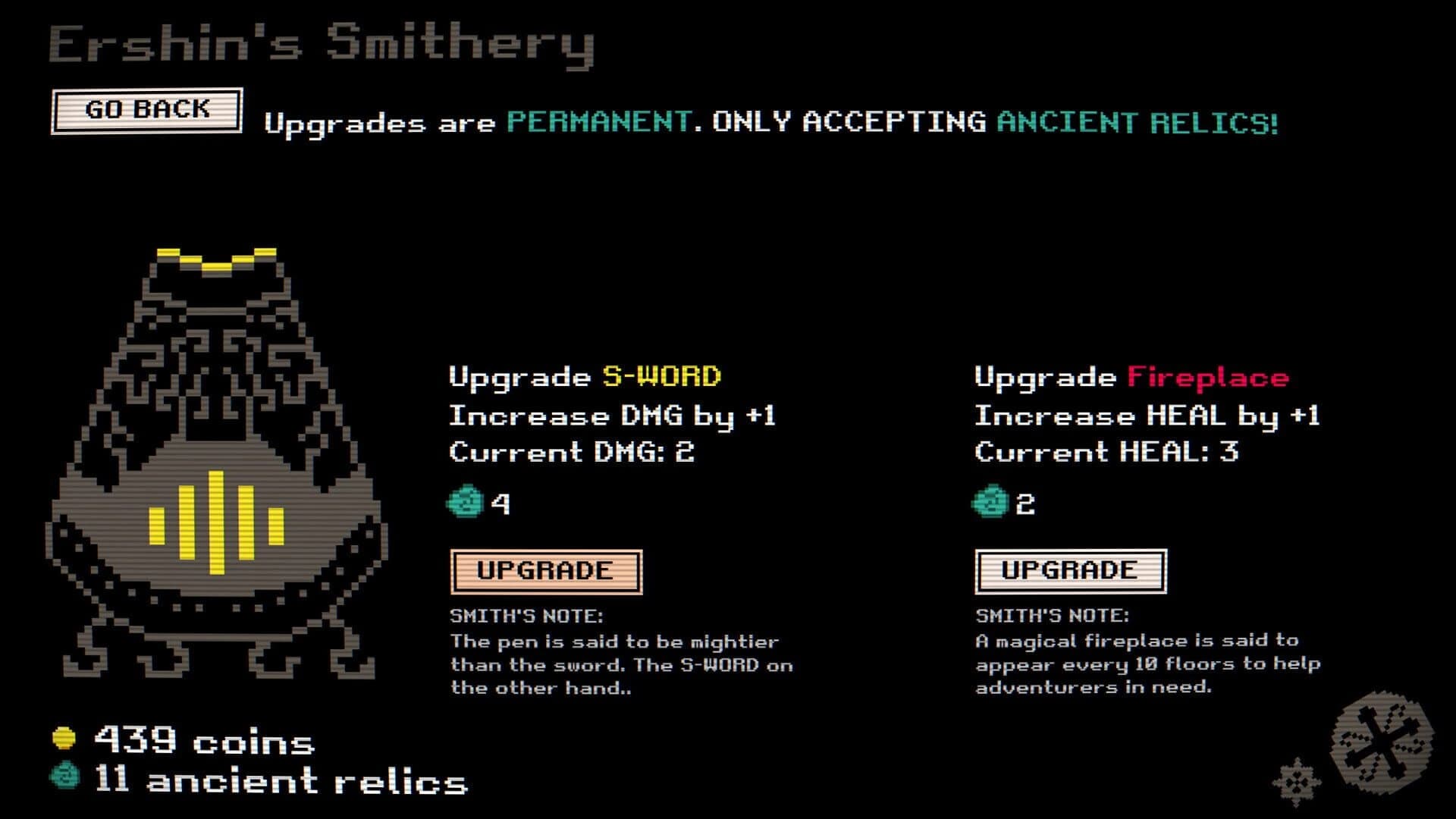 Dungeons & Keyboards screenshot 5