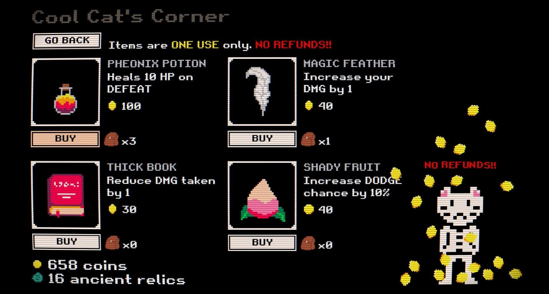 Dungeons & Keyboards screenshot 2