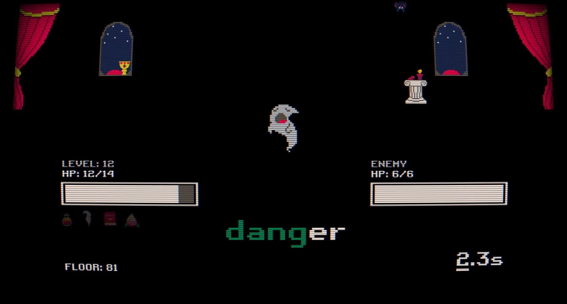Dungeons & Keyboards screenshot 3