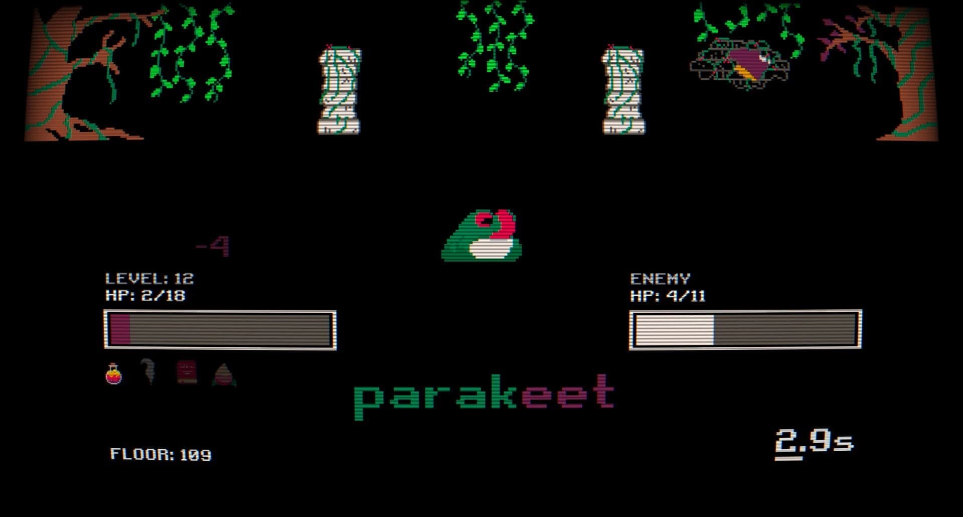 Dungeons & Keyboards screenshot 4
