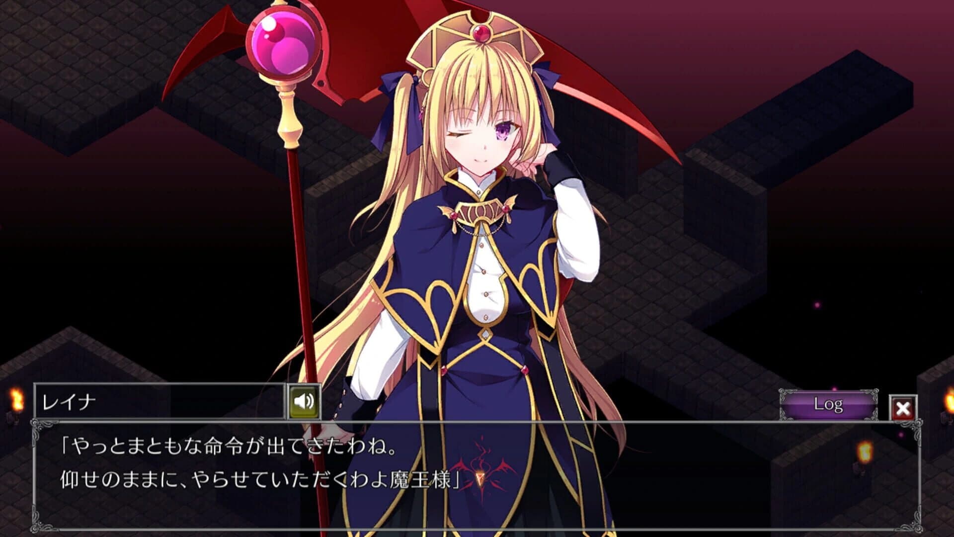 Dungeon's Legion screenshot 3