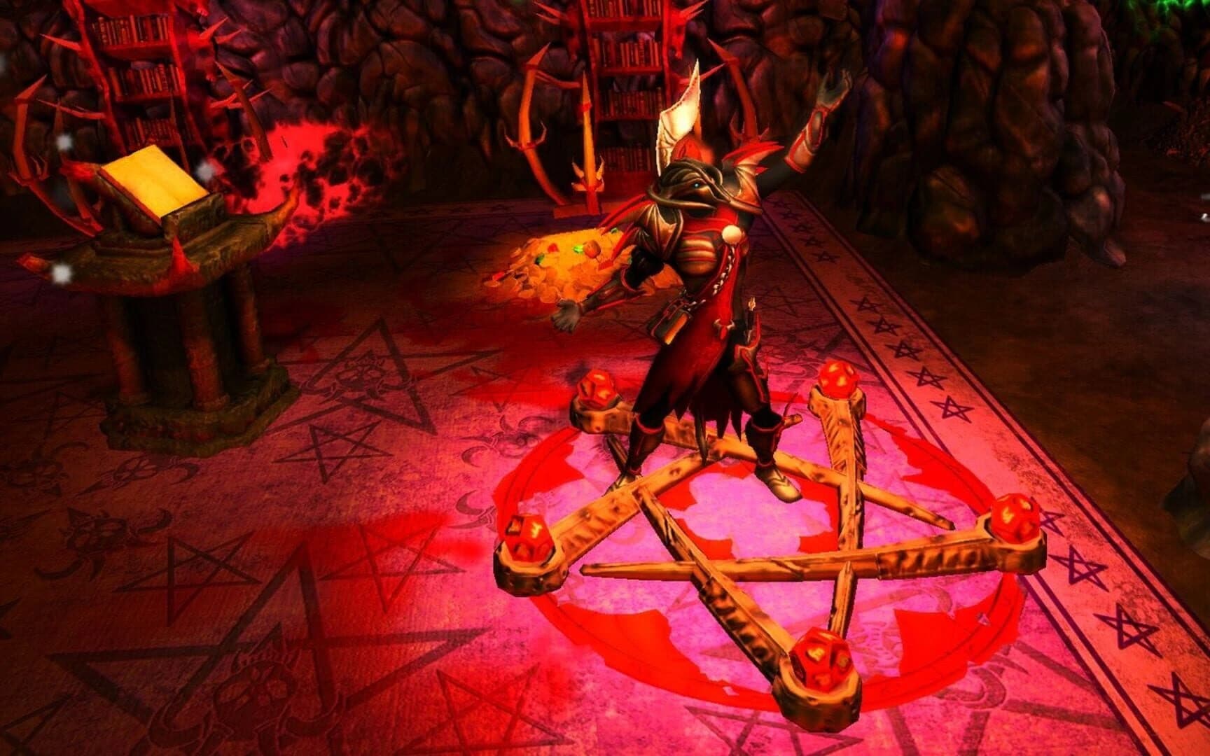 Dungeons: Map Pack screenshot 5